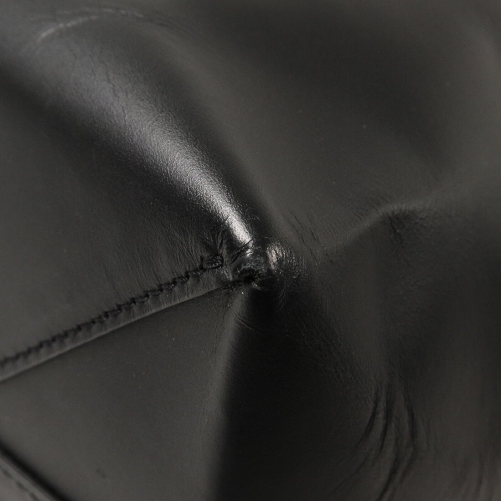 BALENCIAGA 牛皮皮革Market Tote Bag手挽袋