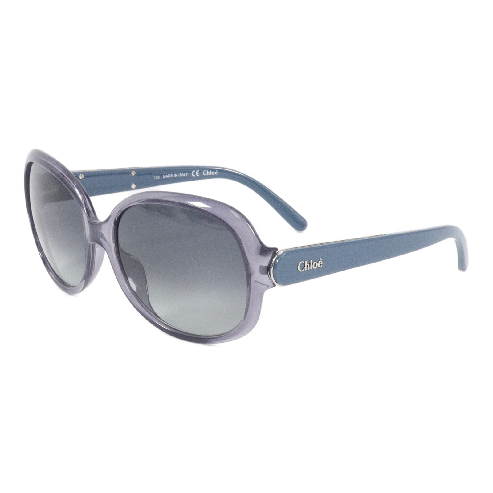 Chloe PVC Sunglasses太陽眼鏡