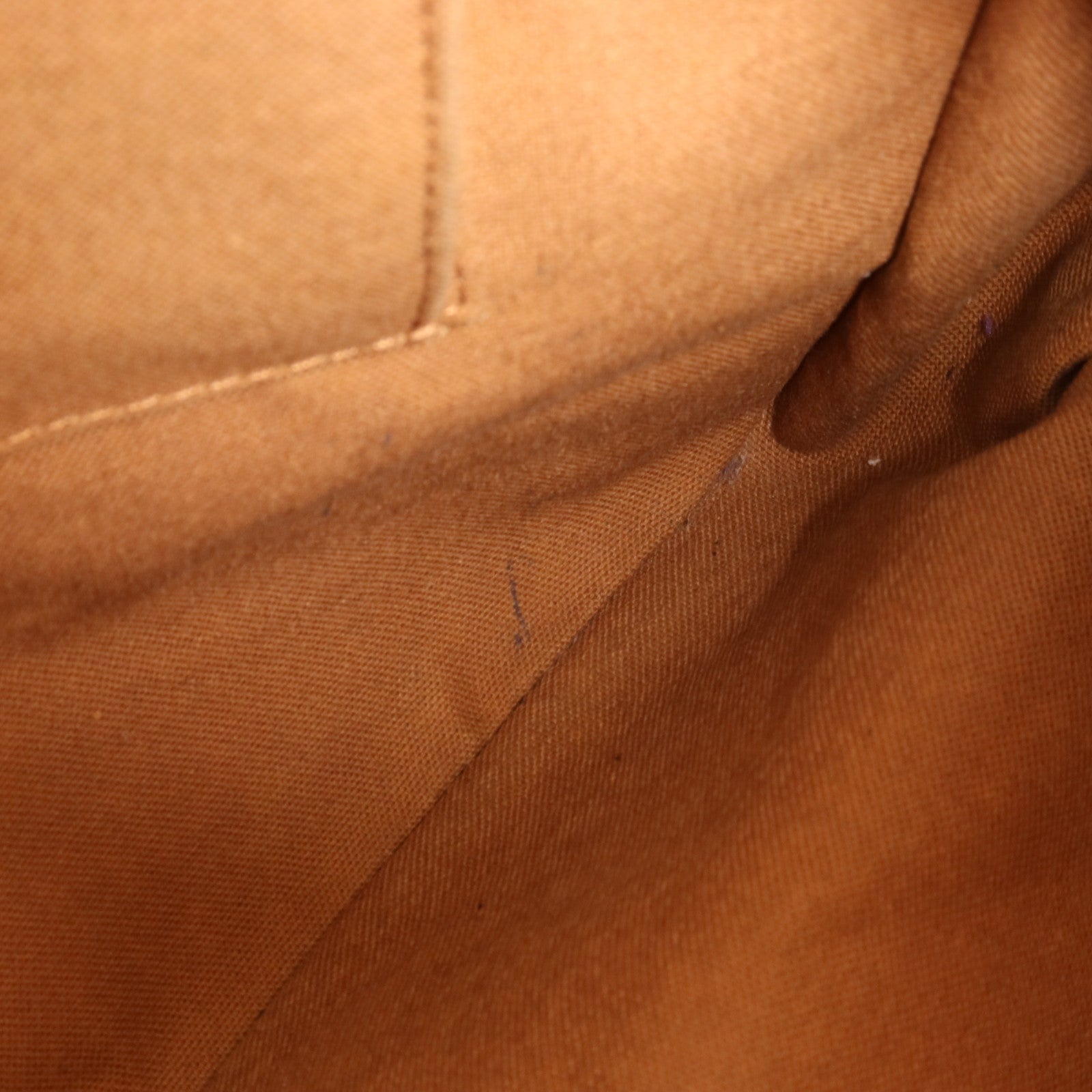 LOUIS VUITTON Monogram Batignolles Vertical金扣肩背袋