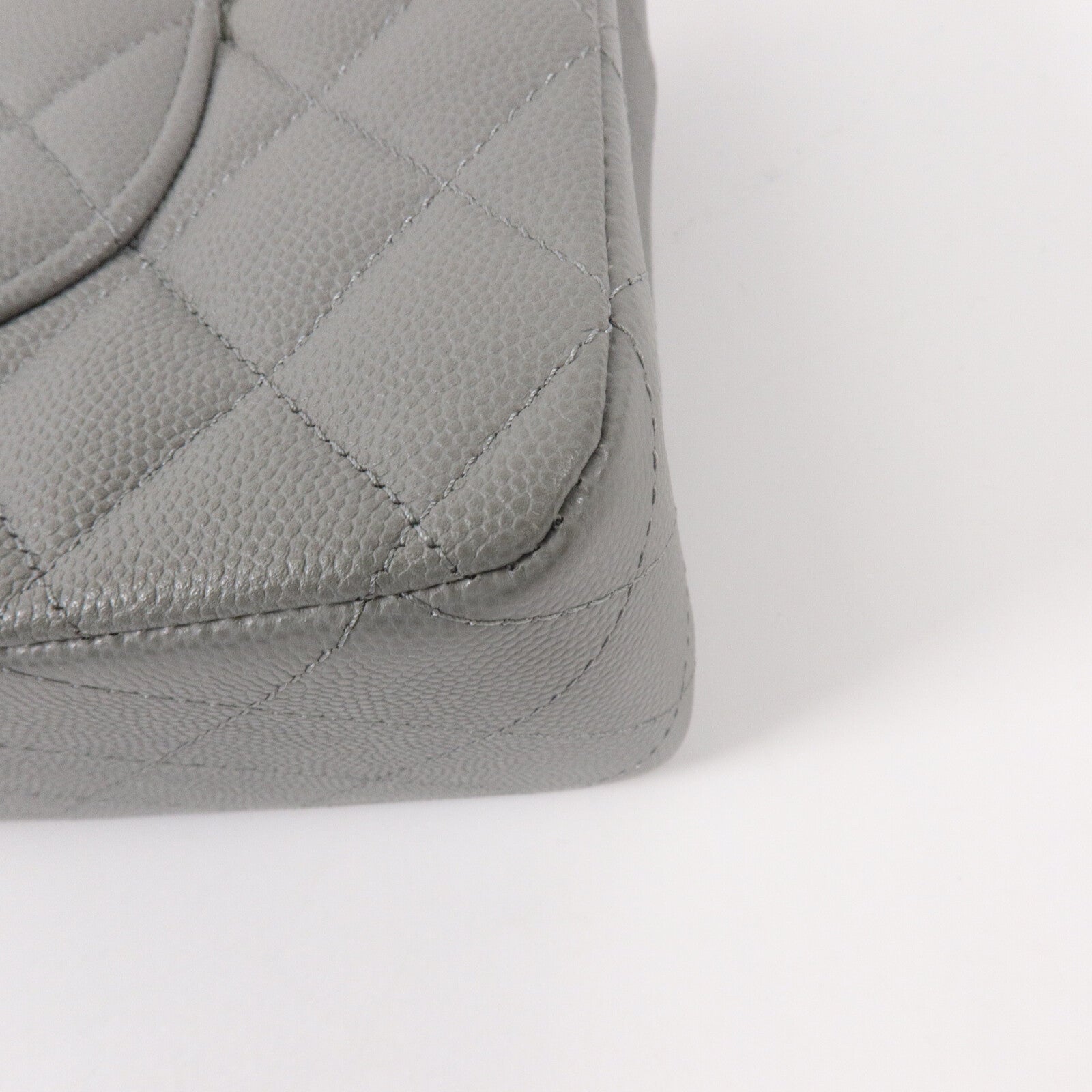 CHANEL 牛皮皮革Classic 25鏈帶肩背袋