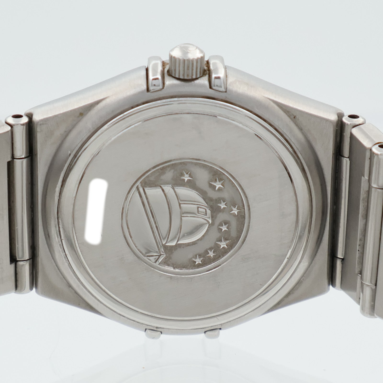 OMEGA Constellation 1572.30.00