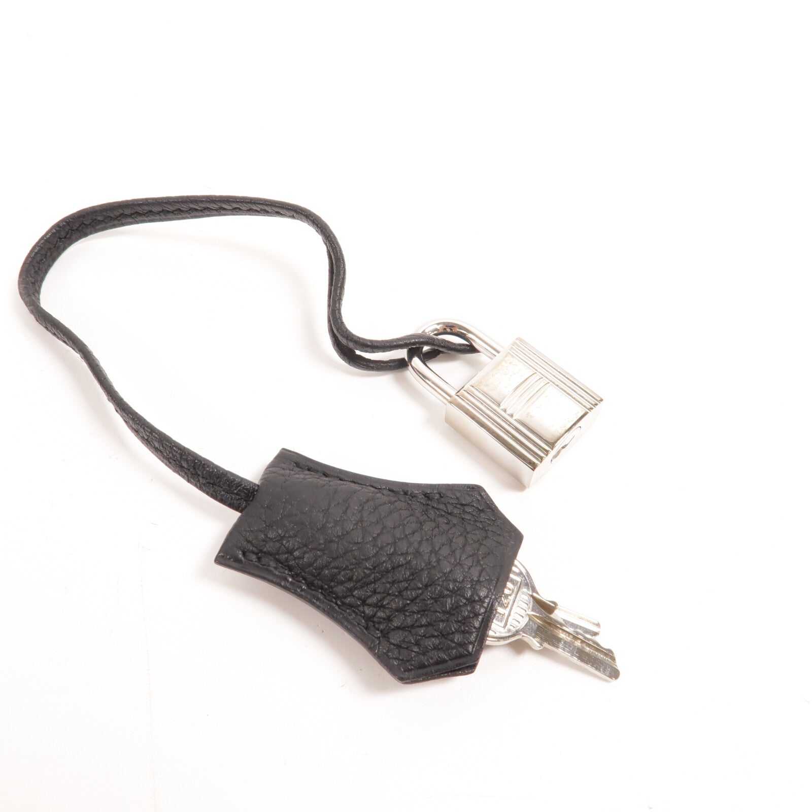 HERMES Togo皮革Kelly 35手挽肩背兩用袋Noir