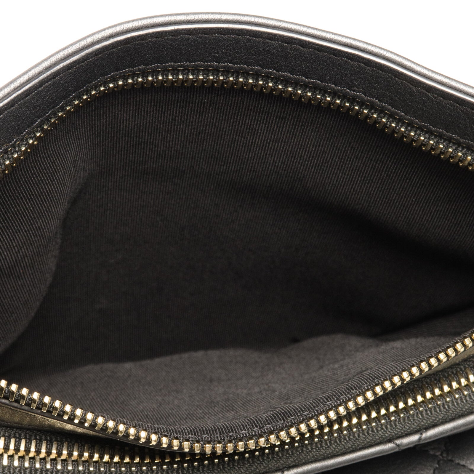 CHANEL 牛皮皮革Waist Bag腰包