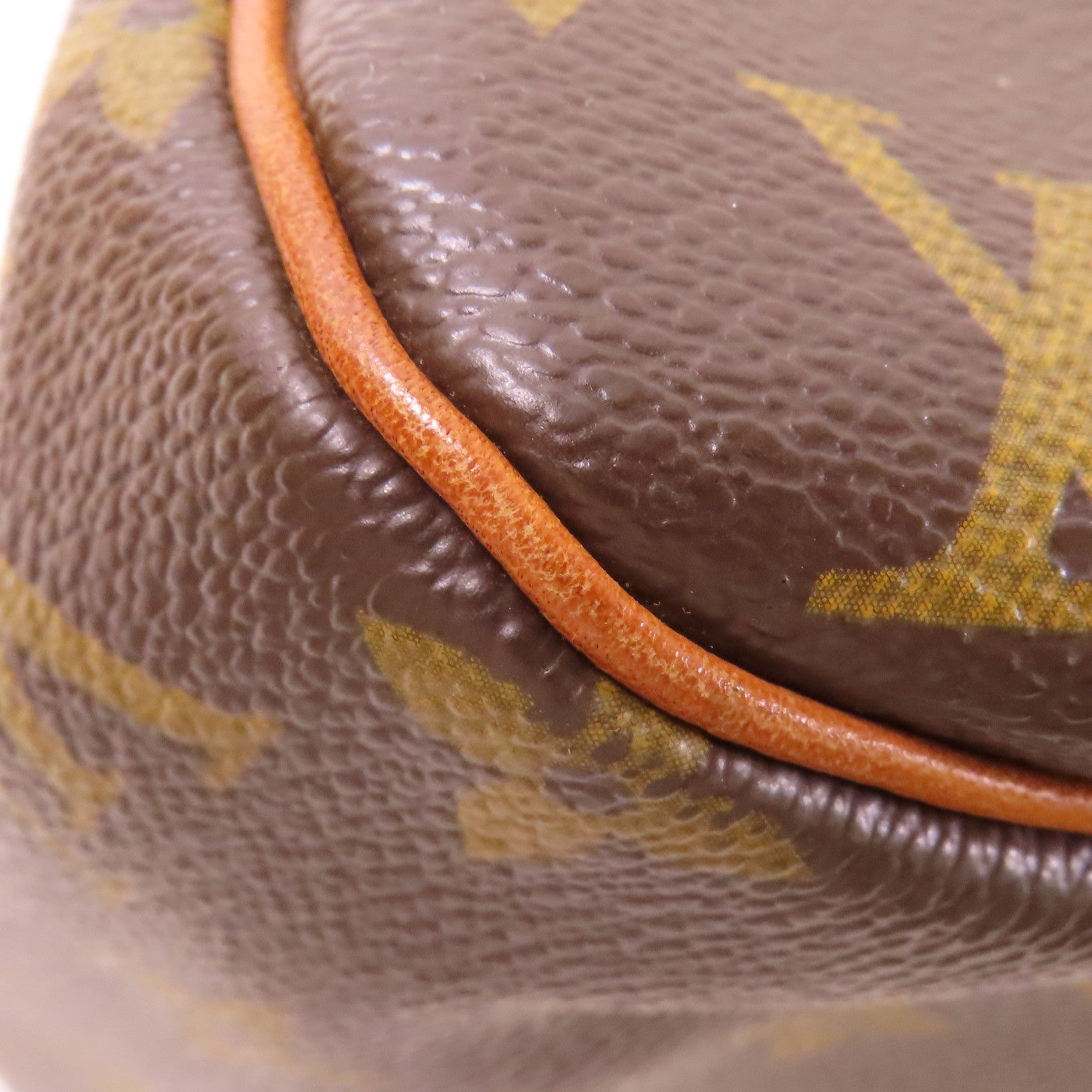 LOUIS VUITTON Monogram Batignolles Horizontal金扣肩背袋