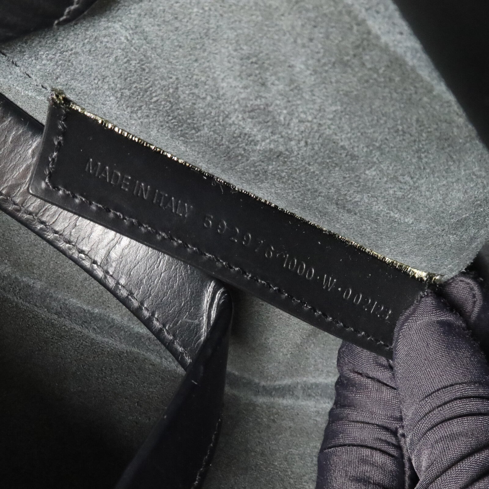 BALENCIAGA 牛皮皮革Market Tote Bag手挽袋