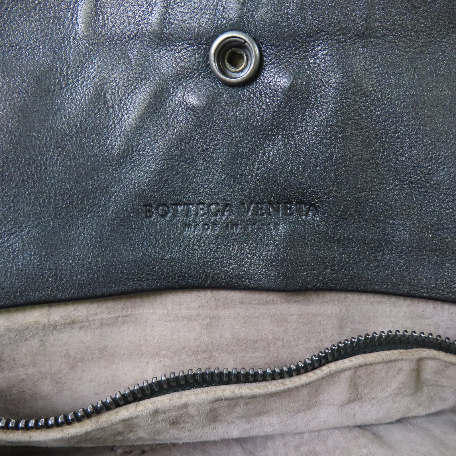 BOTTEGA VENETA 牛皮皮革Hand Bag手挽袋