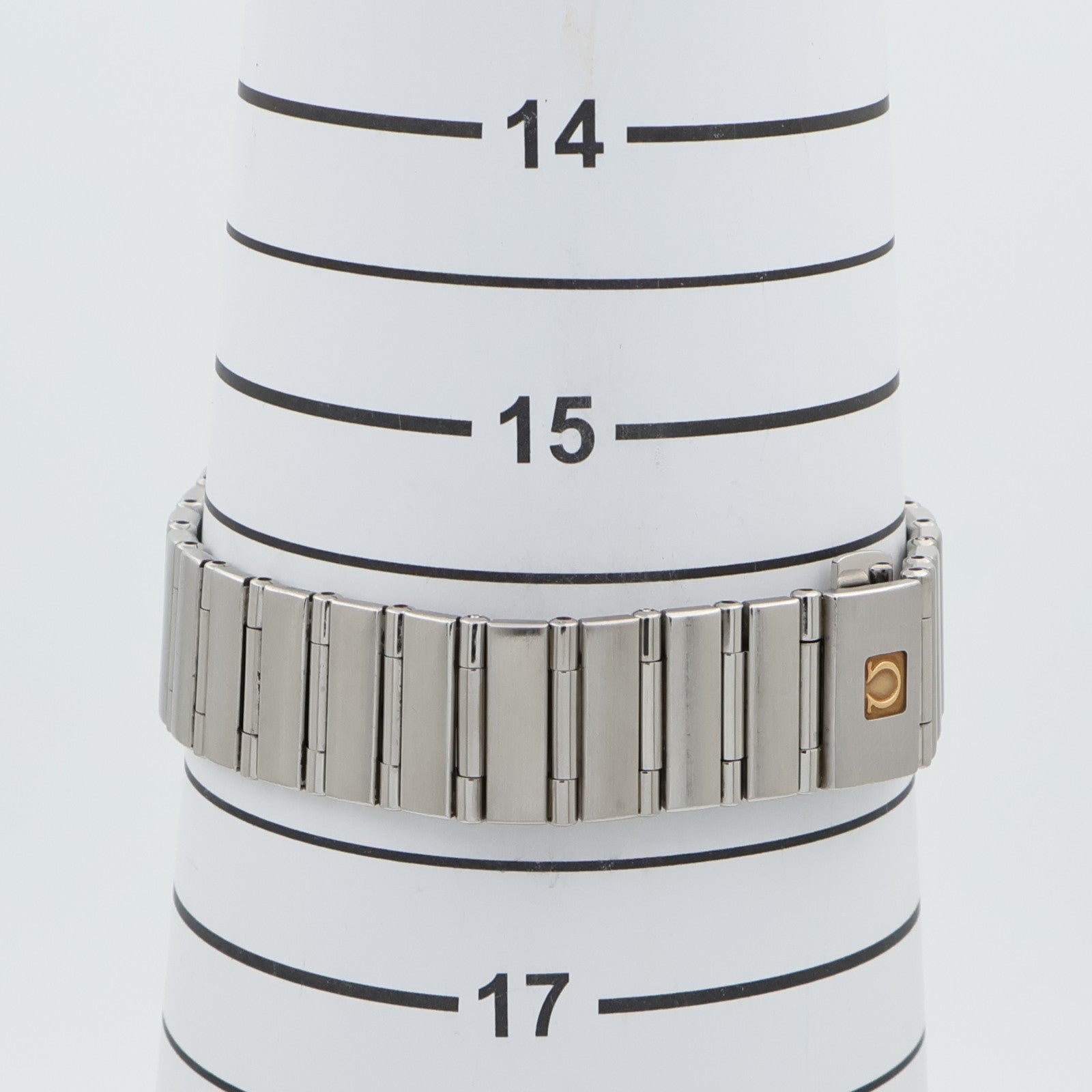 OMEGA Constellation 1572.30.00