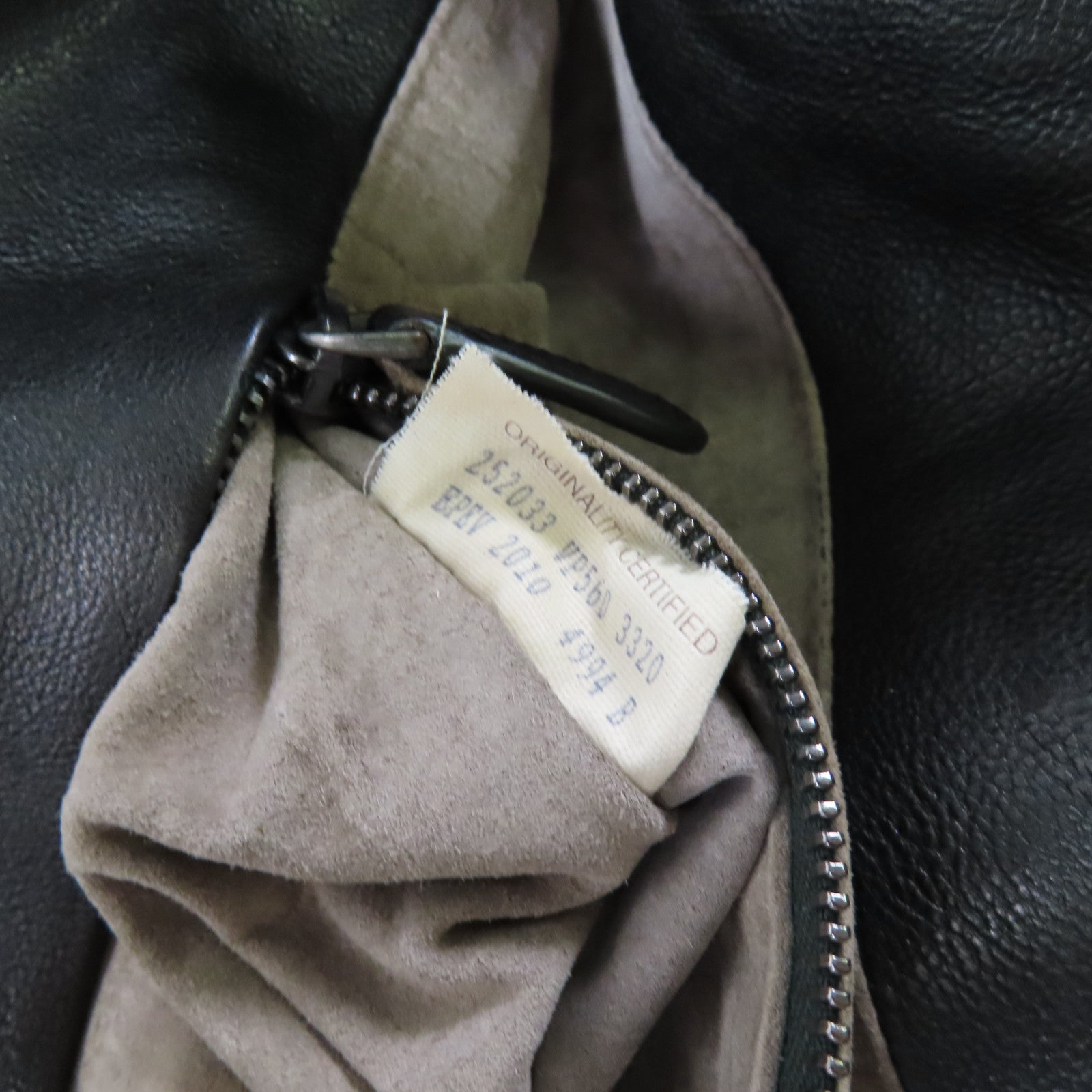 BOTTEGA VENETA 牛皮皮革Hand Bag手挽袋