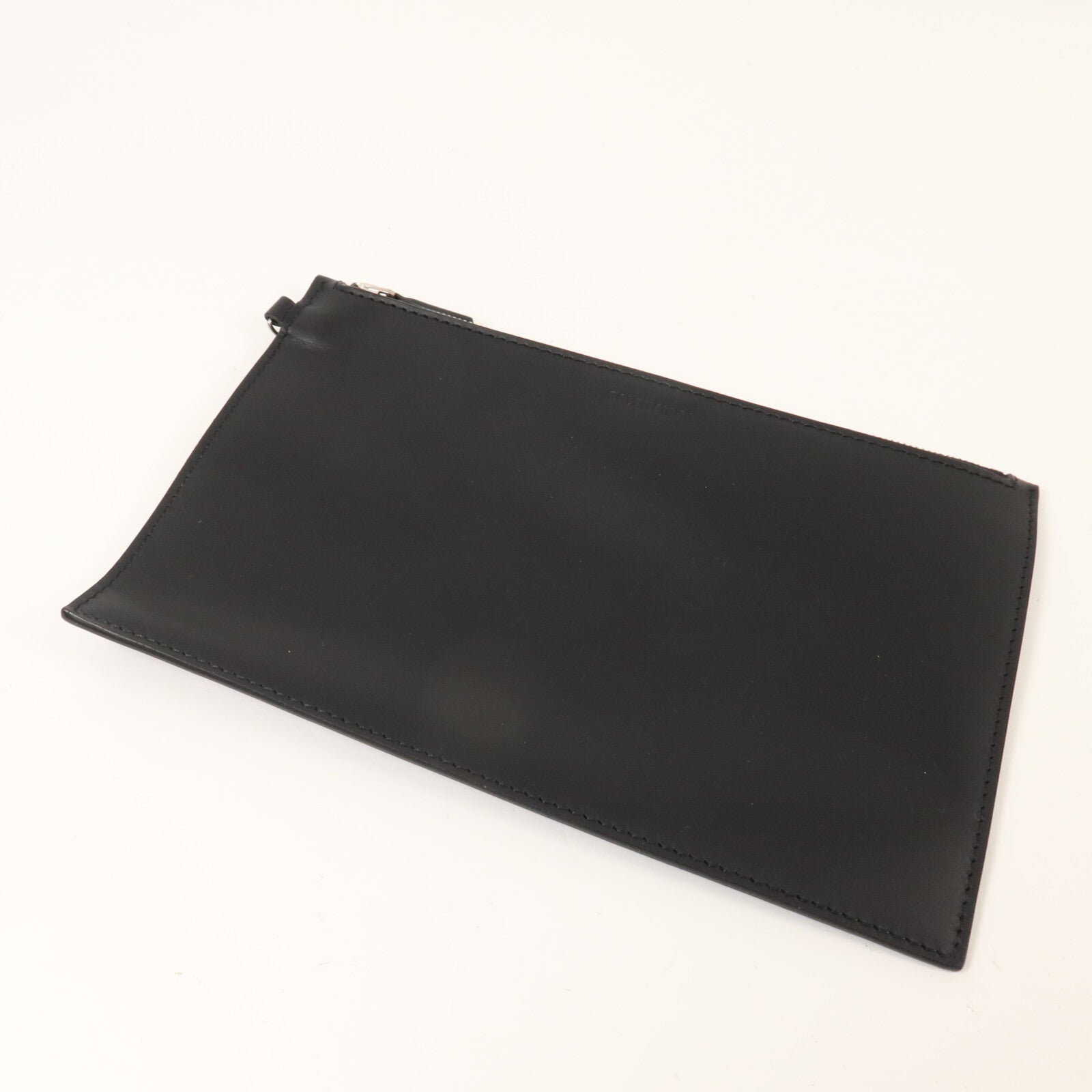 BALENCIAGA 牛皮皮革Market Tote Bag手挽袋