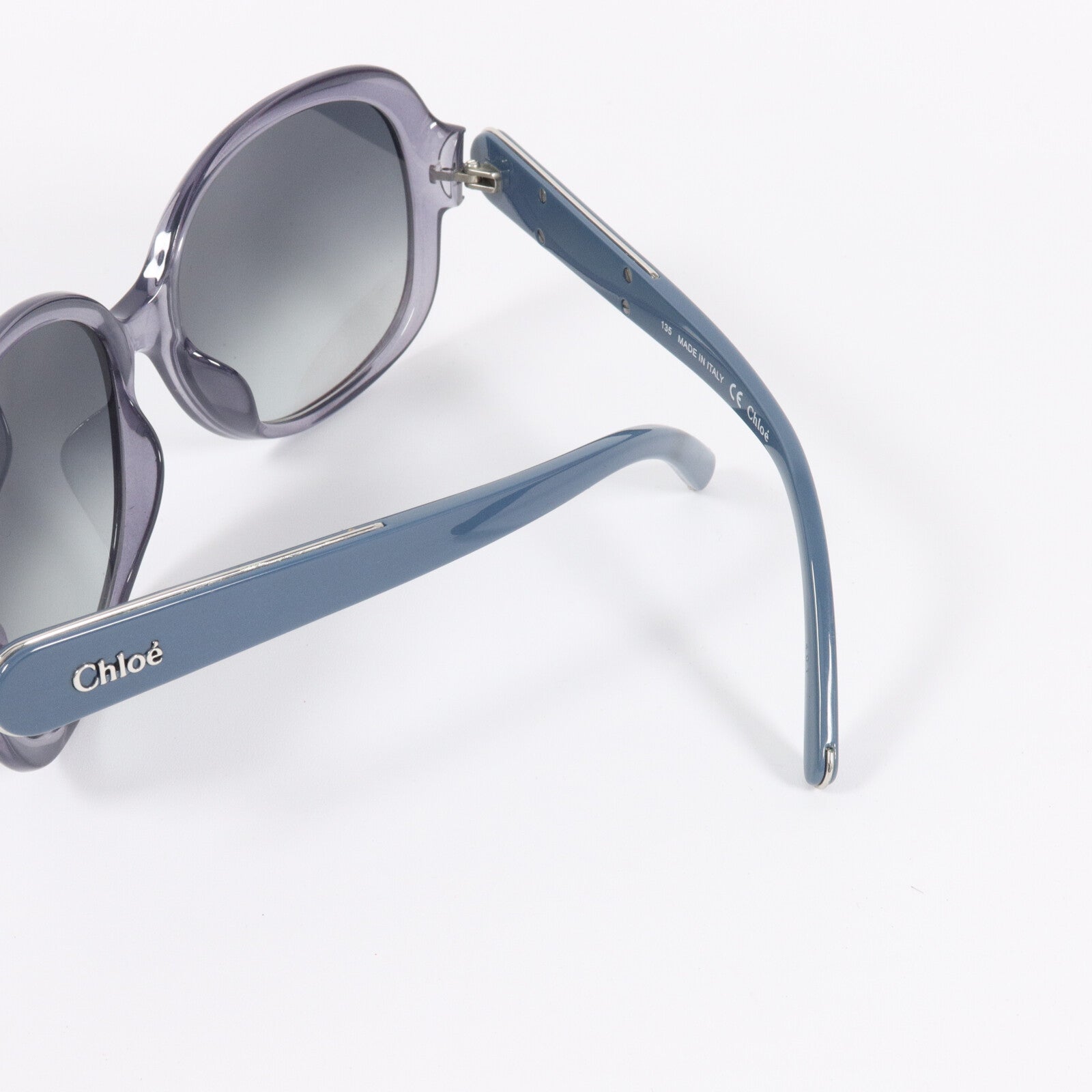 Chloe PVC Sunglasses太陽眼鏡