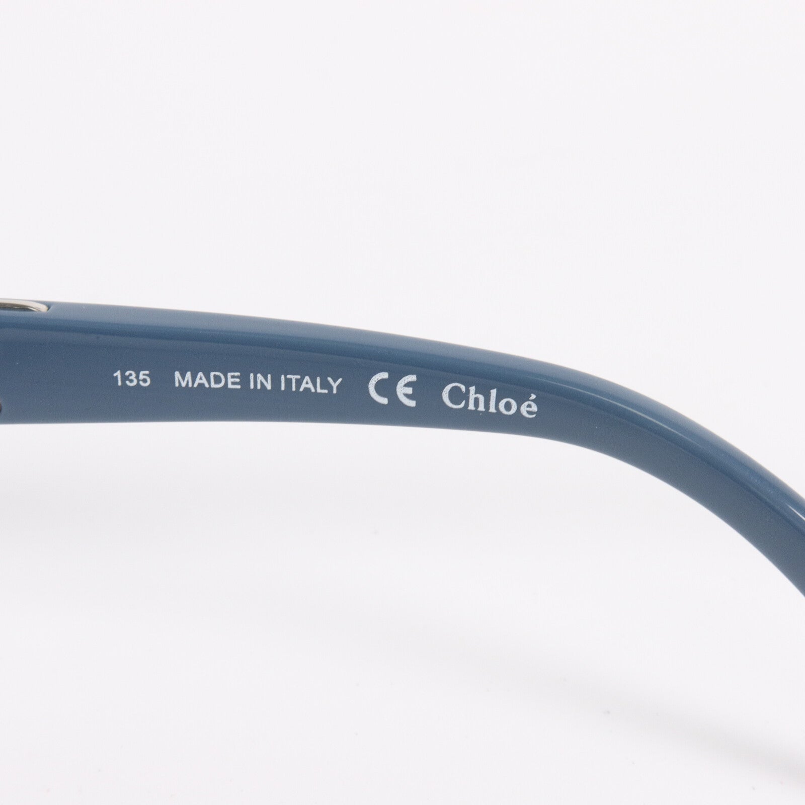 Chloe PVC Sunglasses太陽眼鏡