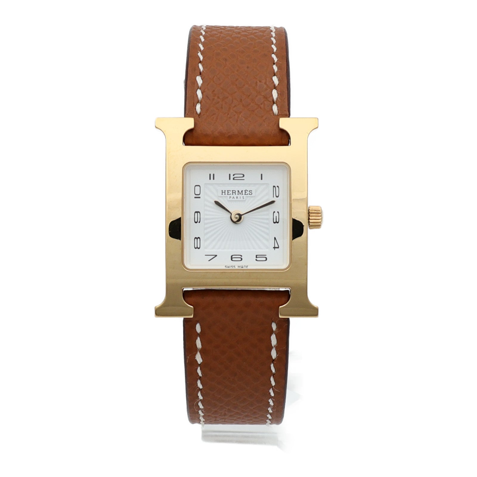 HERMES H watch HH1.201