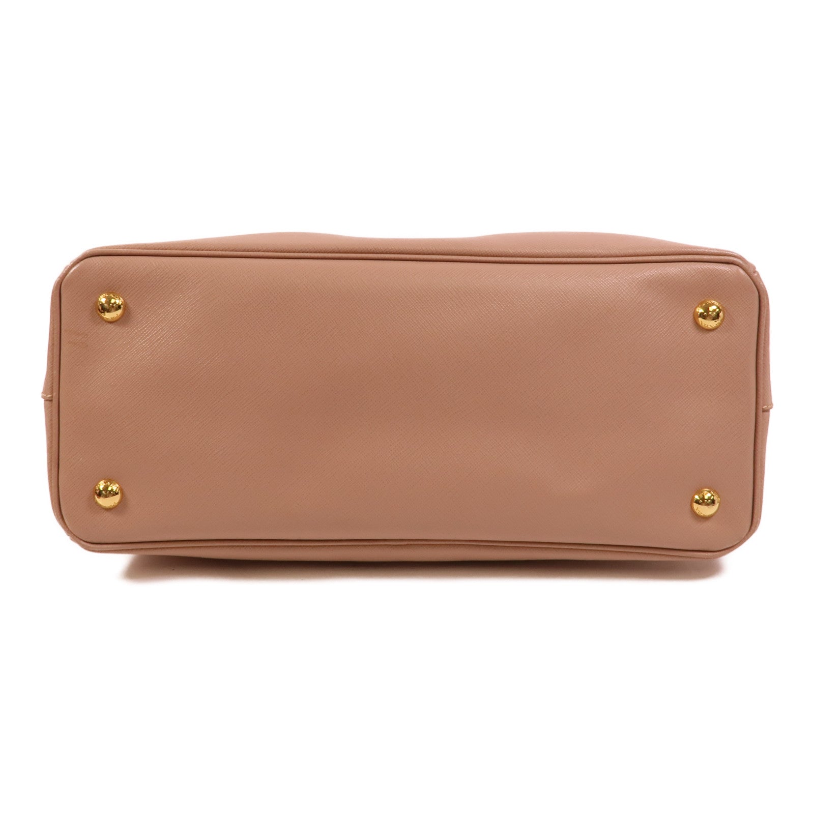 PRADA Saffiano皮革Galleria手挽肩背兩用袋