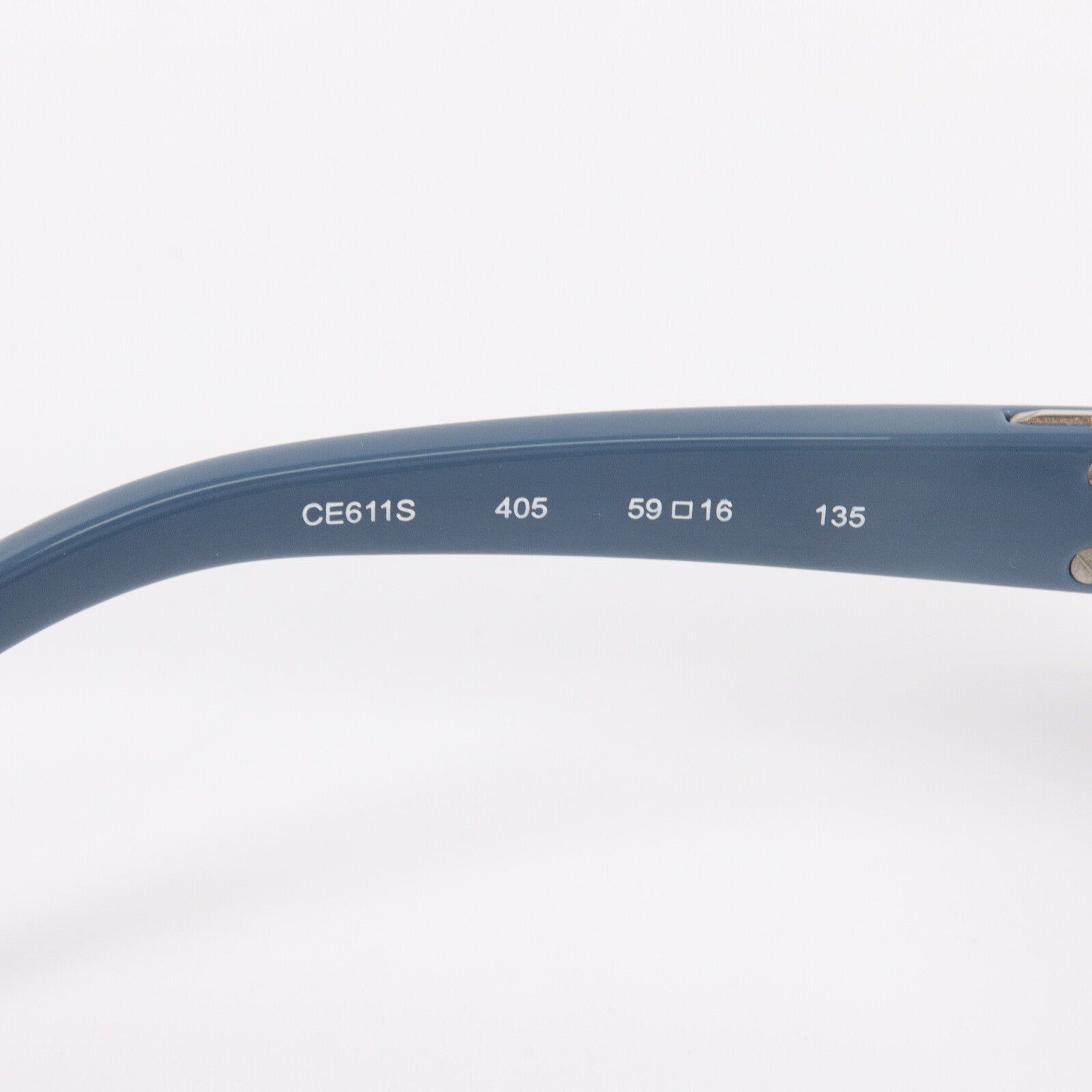 Chloe PVC Sunglasses太陽眼鏡