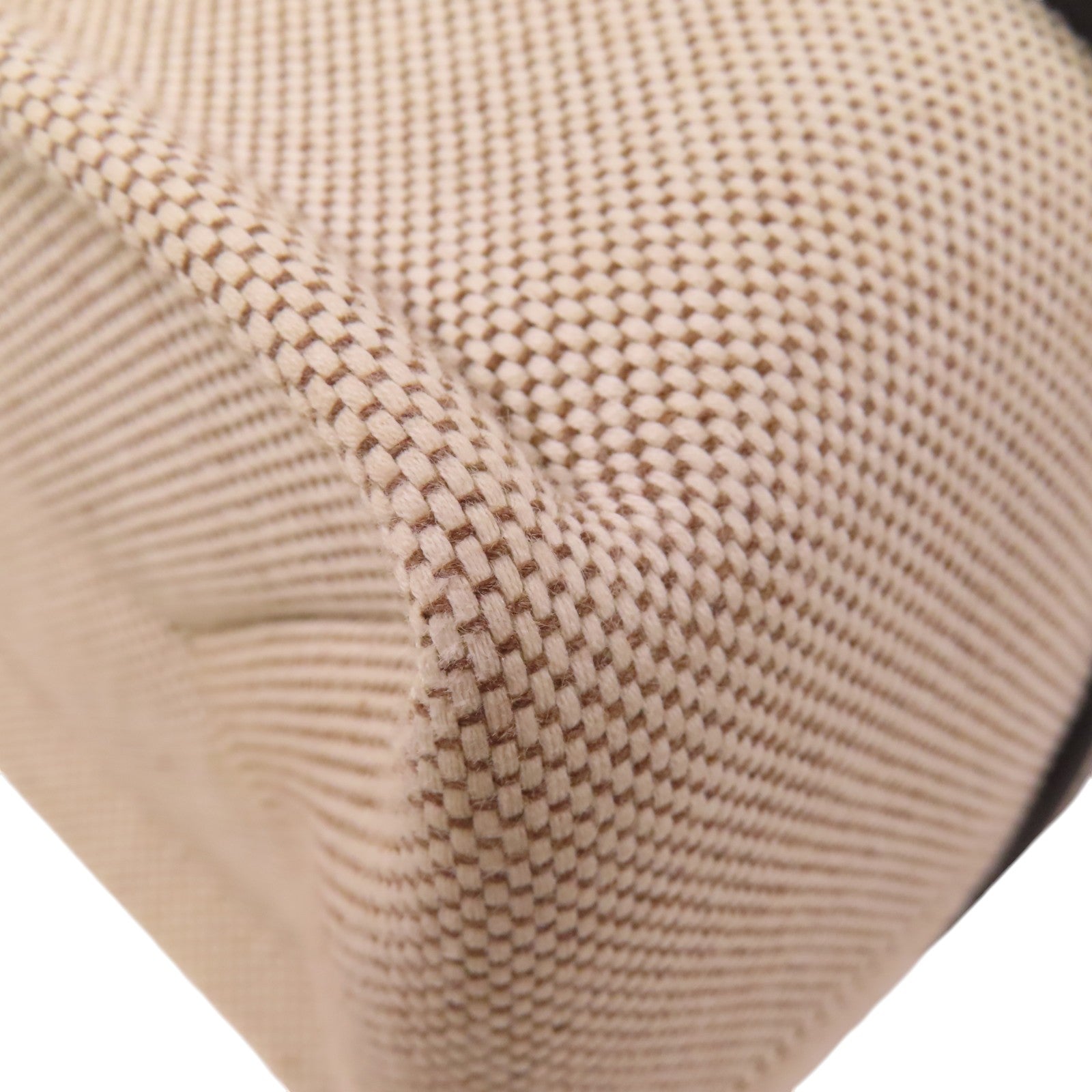 Chloe 帆布Woody Medium肩背袋