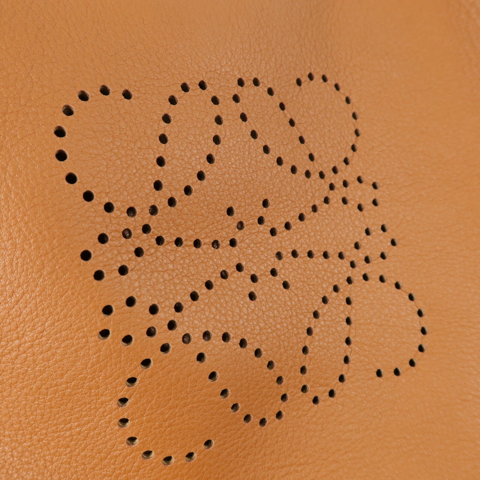 LOEWE 牛皮皮革Hobo Anagram Small肩背袋