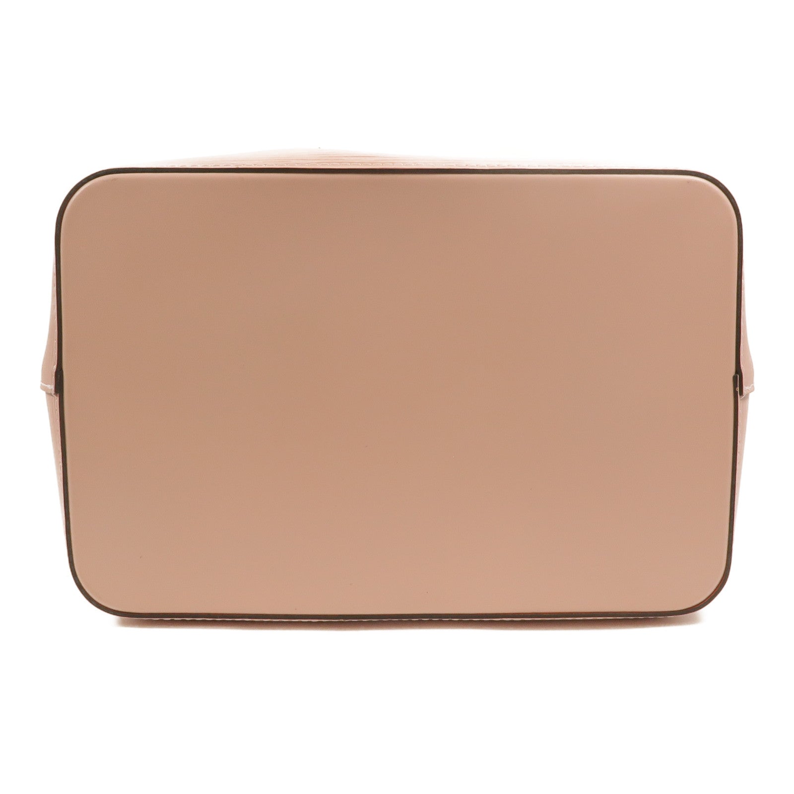 LOUIS VUITTON Epi Neo Noe銀扣手挽肩背兩用袋