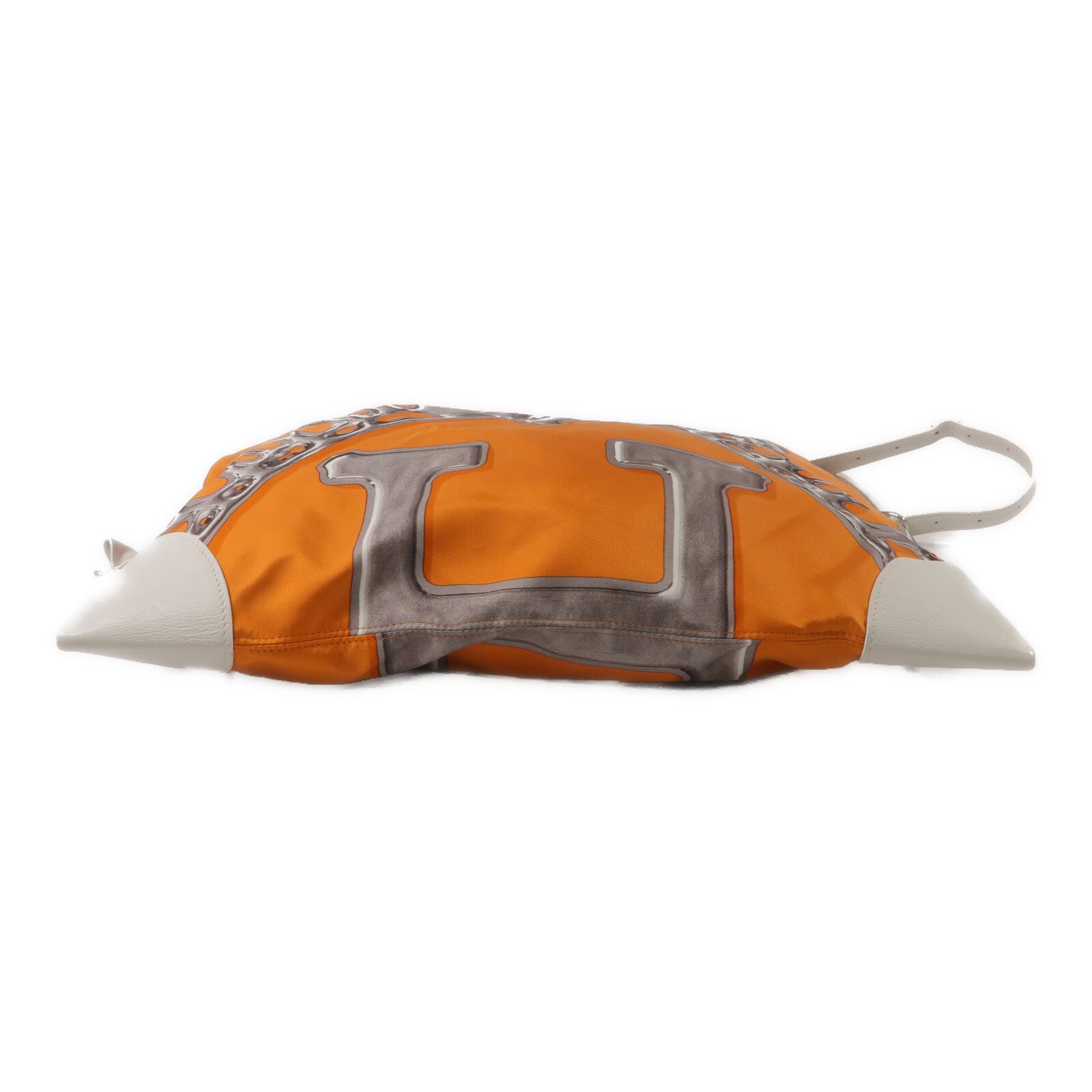 HERMES 絲質Silky City肩背袋