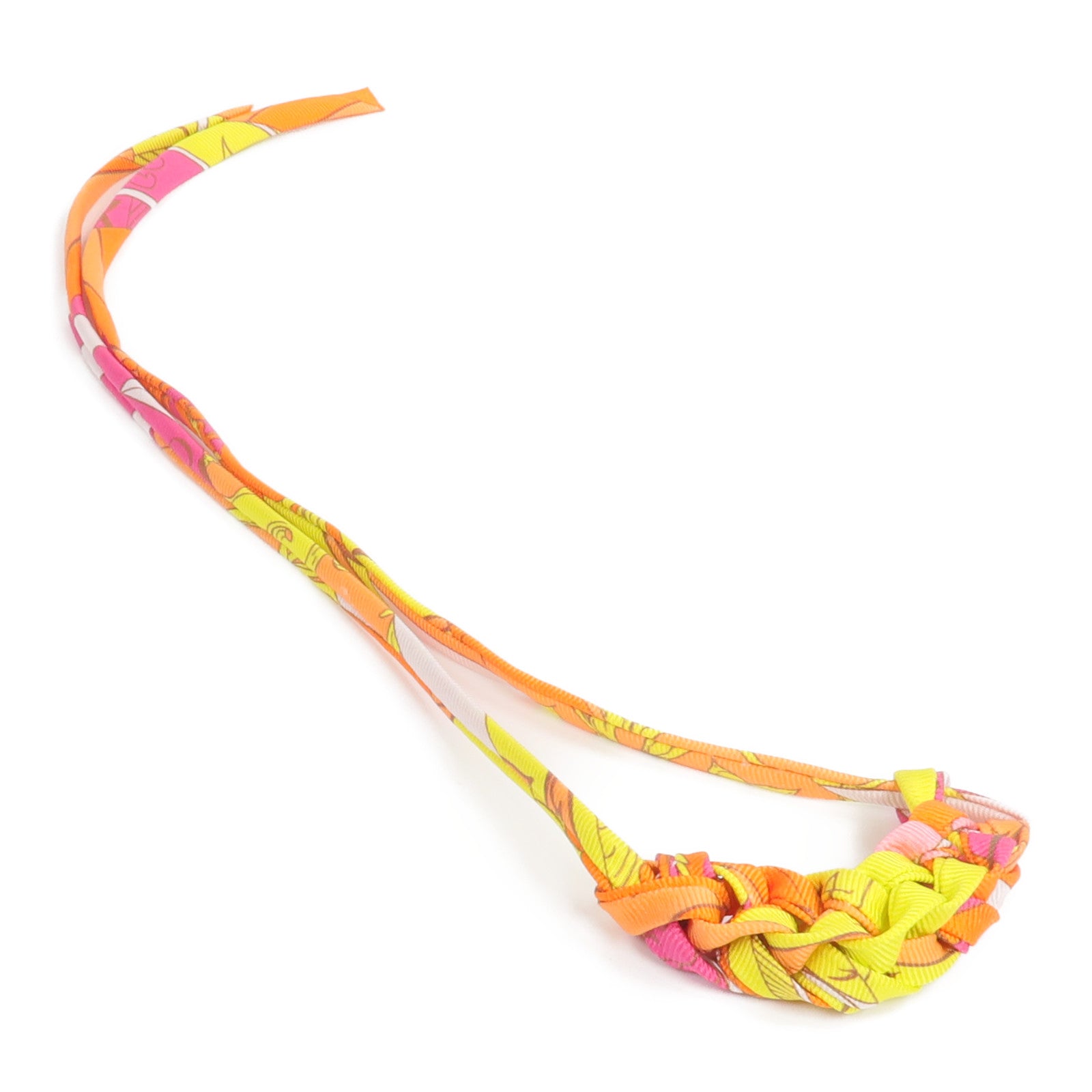 HERMES 絲質Silk String細繩