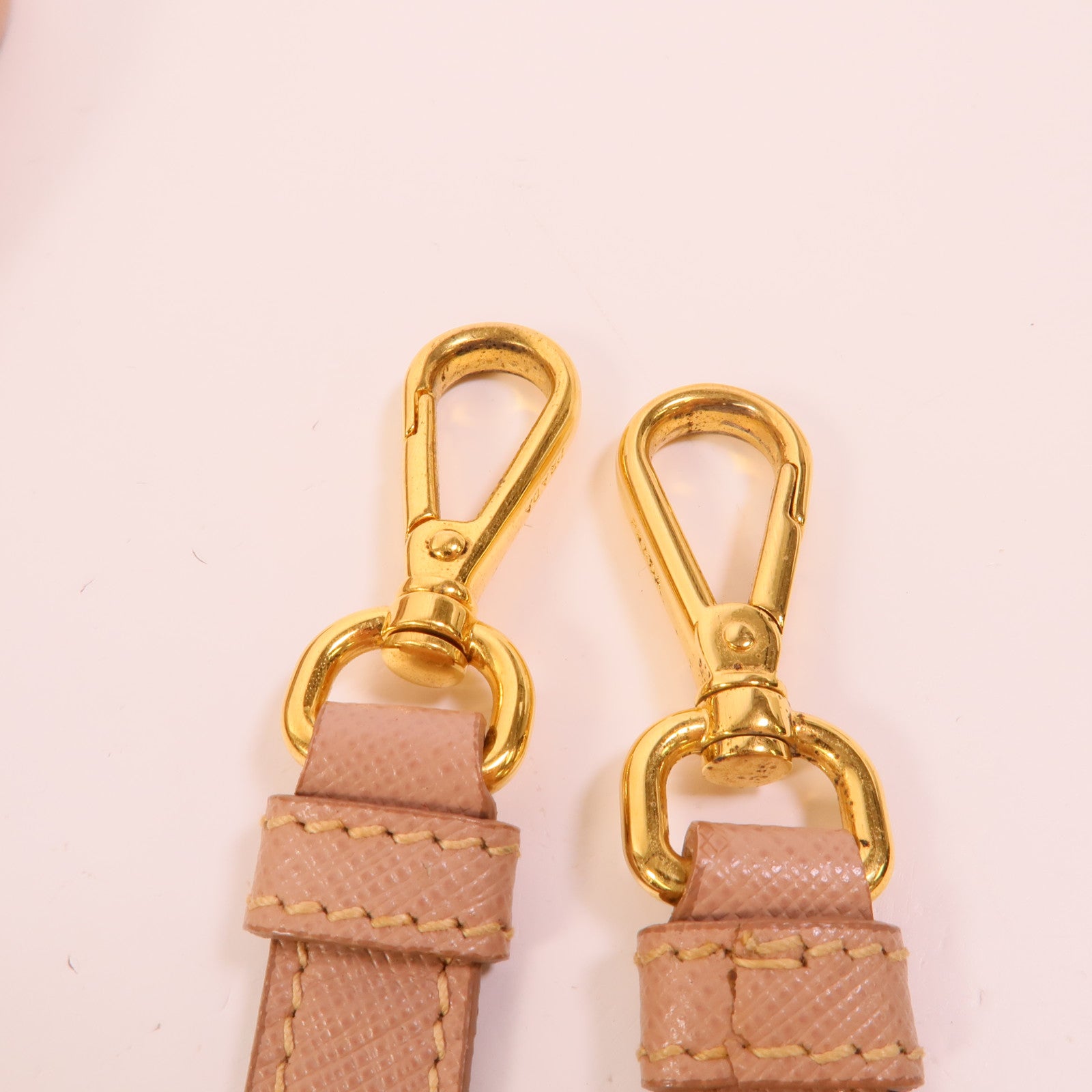 PRADA Saffiano皮革Galleria手挽肩背兩用袋