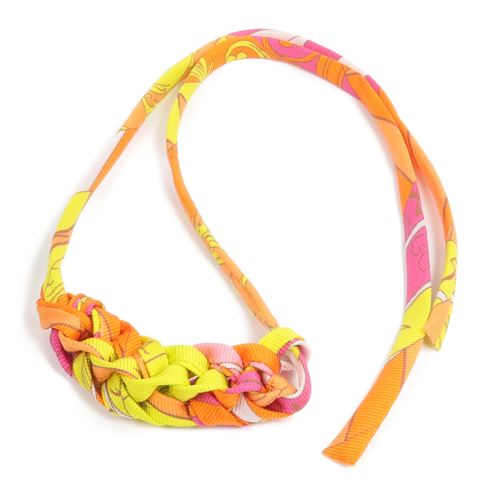 HERMES 絲質Silk String細繩