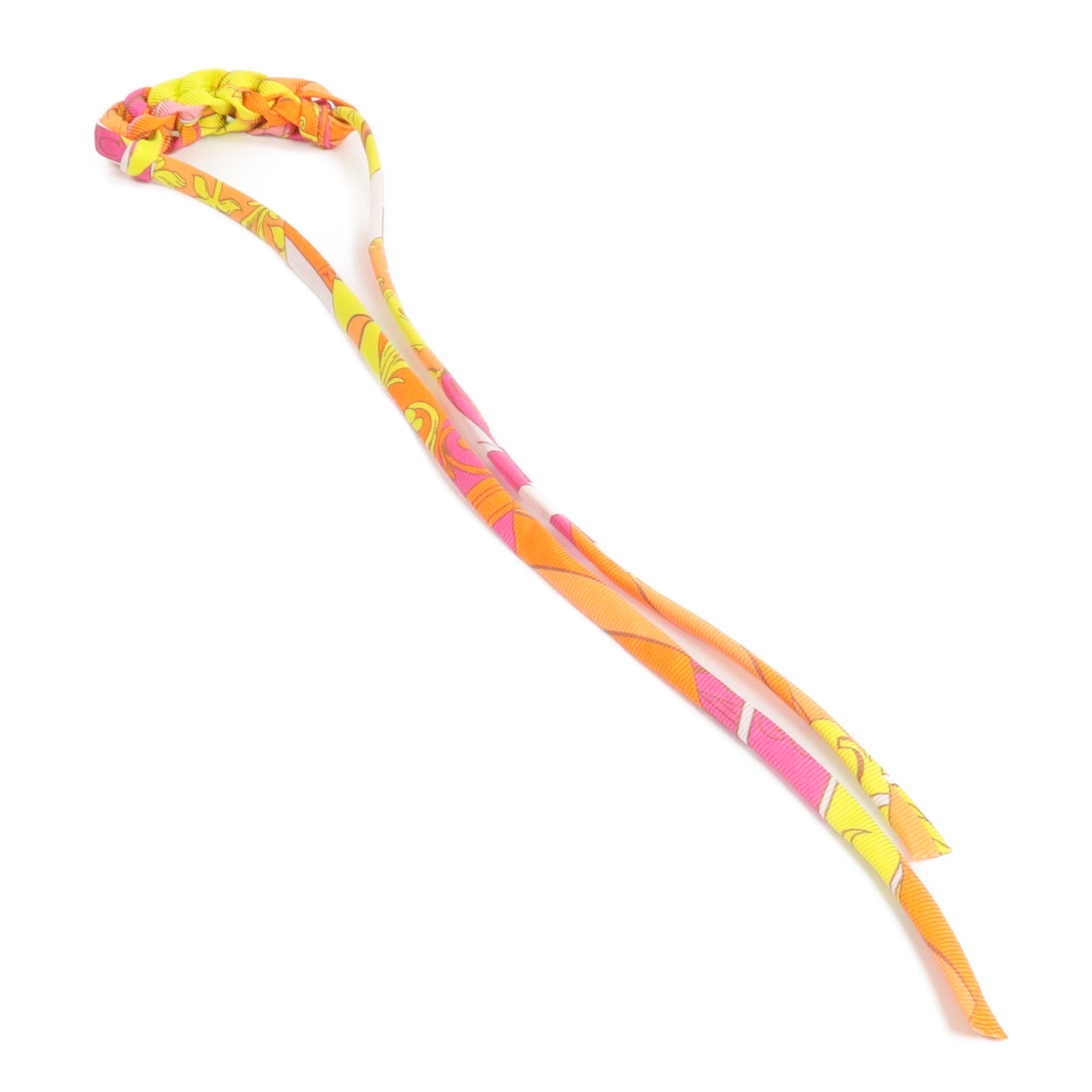HERMES 絲質Silk String細繩