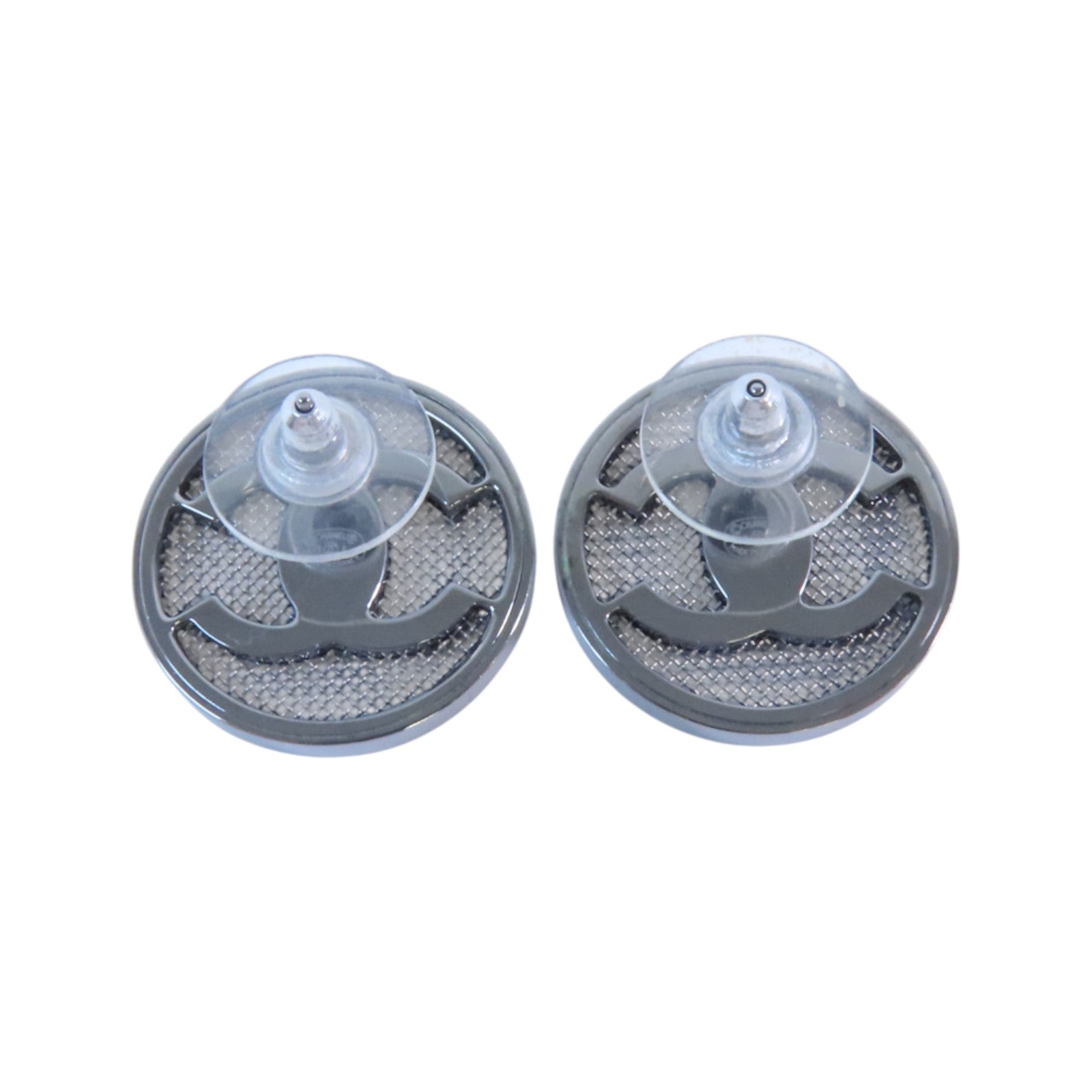 CHANEL 金屬Earrings耳環