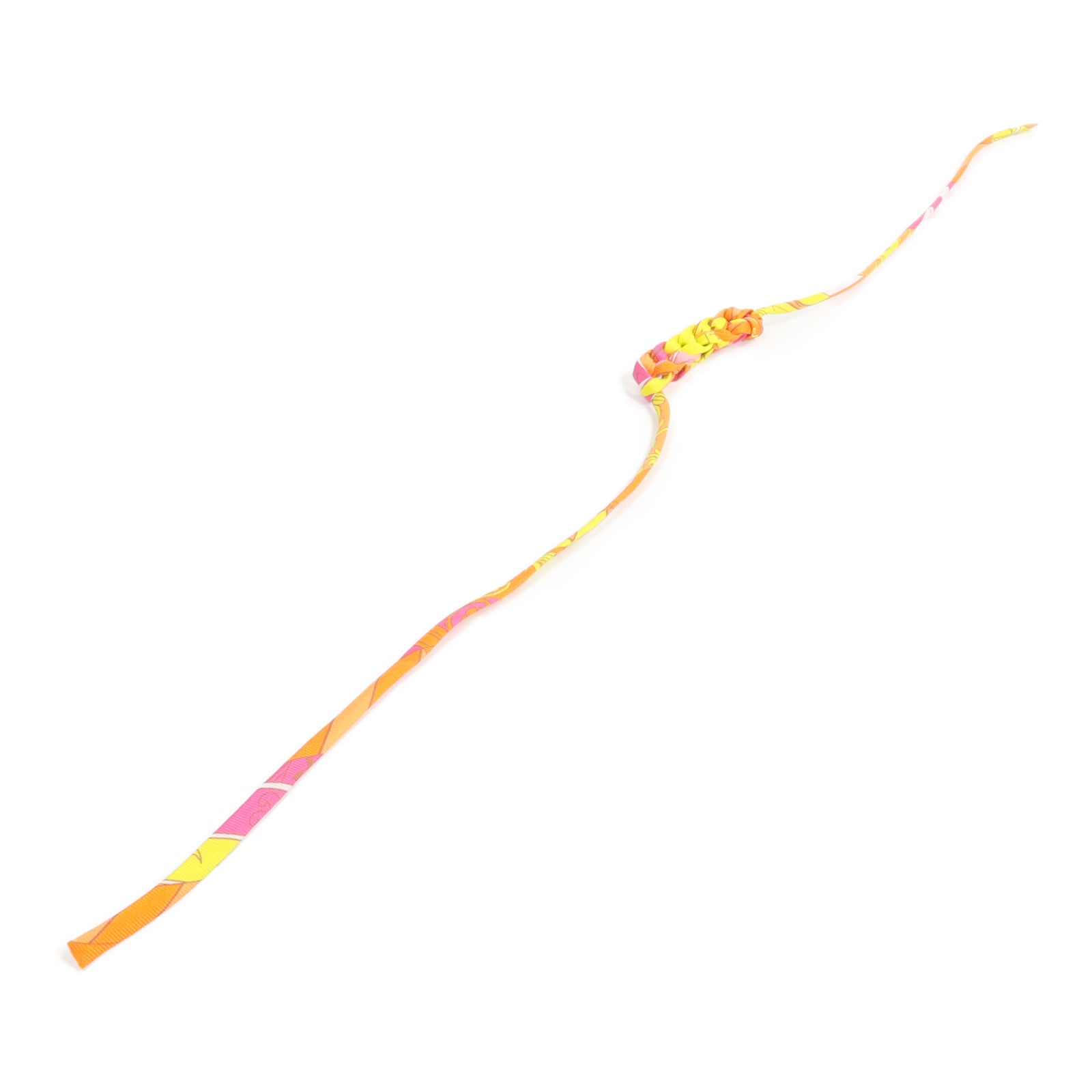HERMES 絲質Silk String細繩