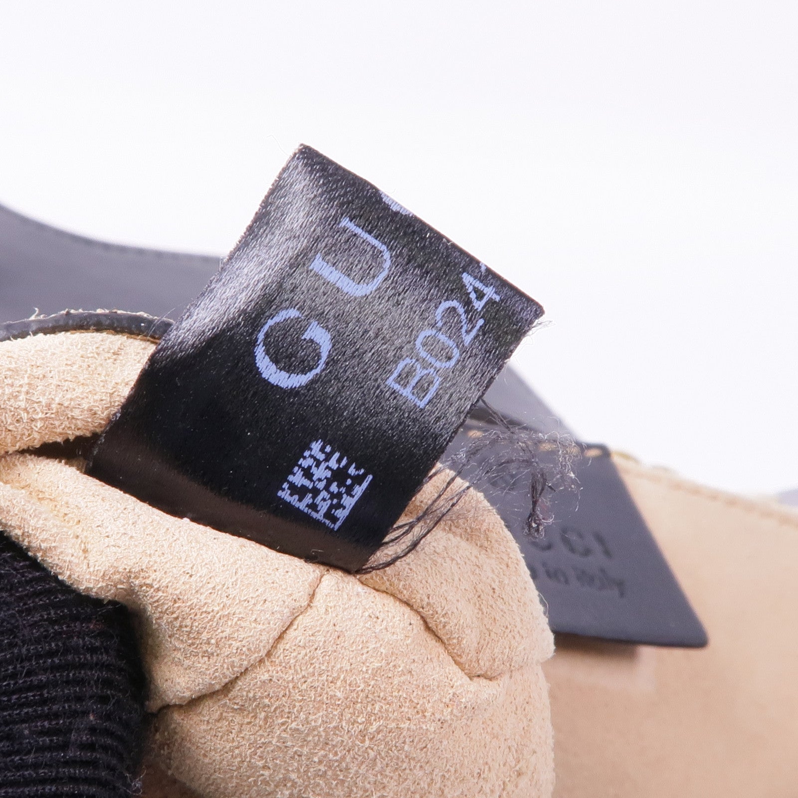 GUCCI 牛皮皮革GG Marmont金扣鏈帶肩背袋