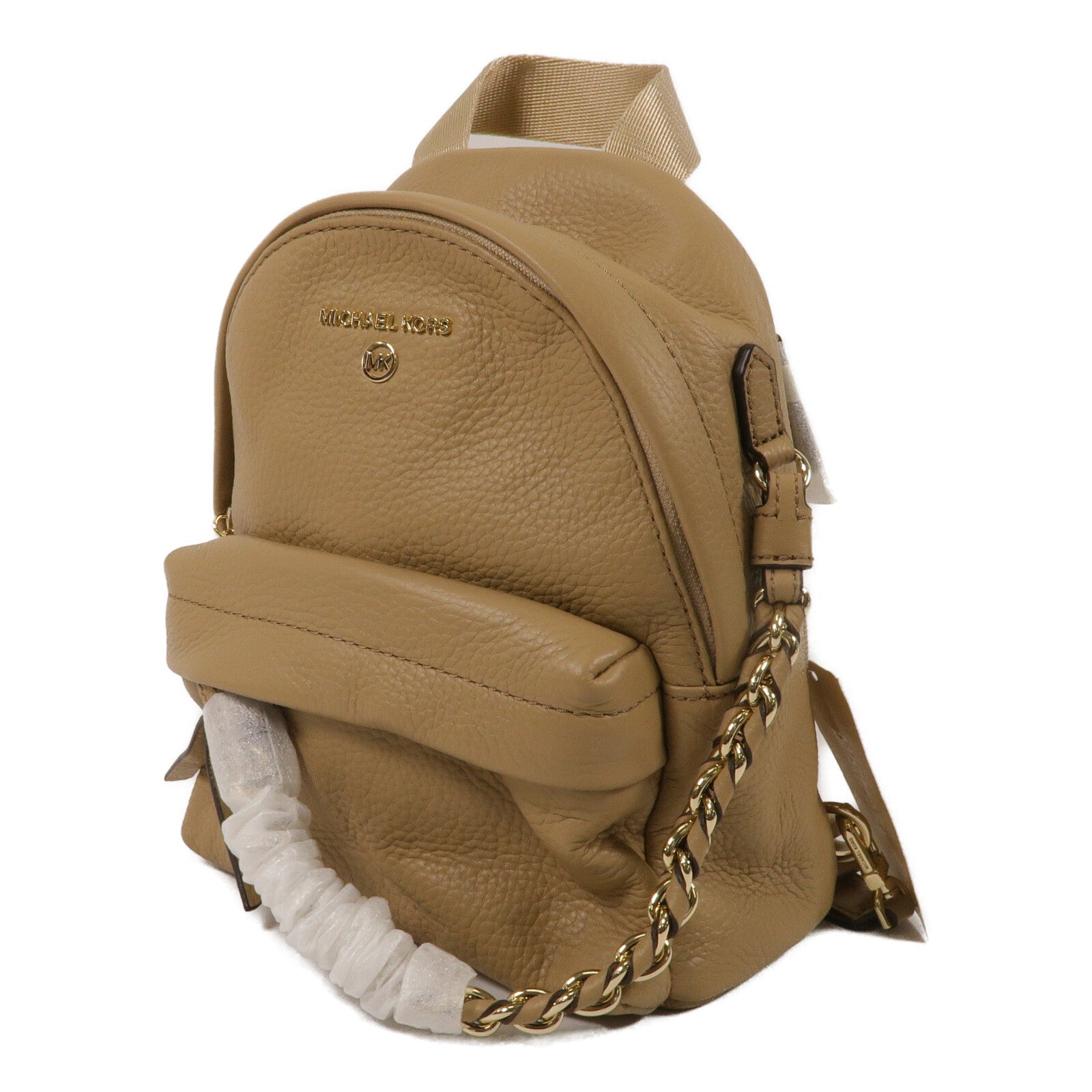 Michael Kors 牛皮皮革Slater Backpack背包