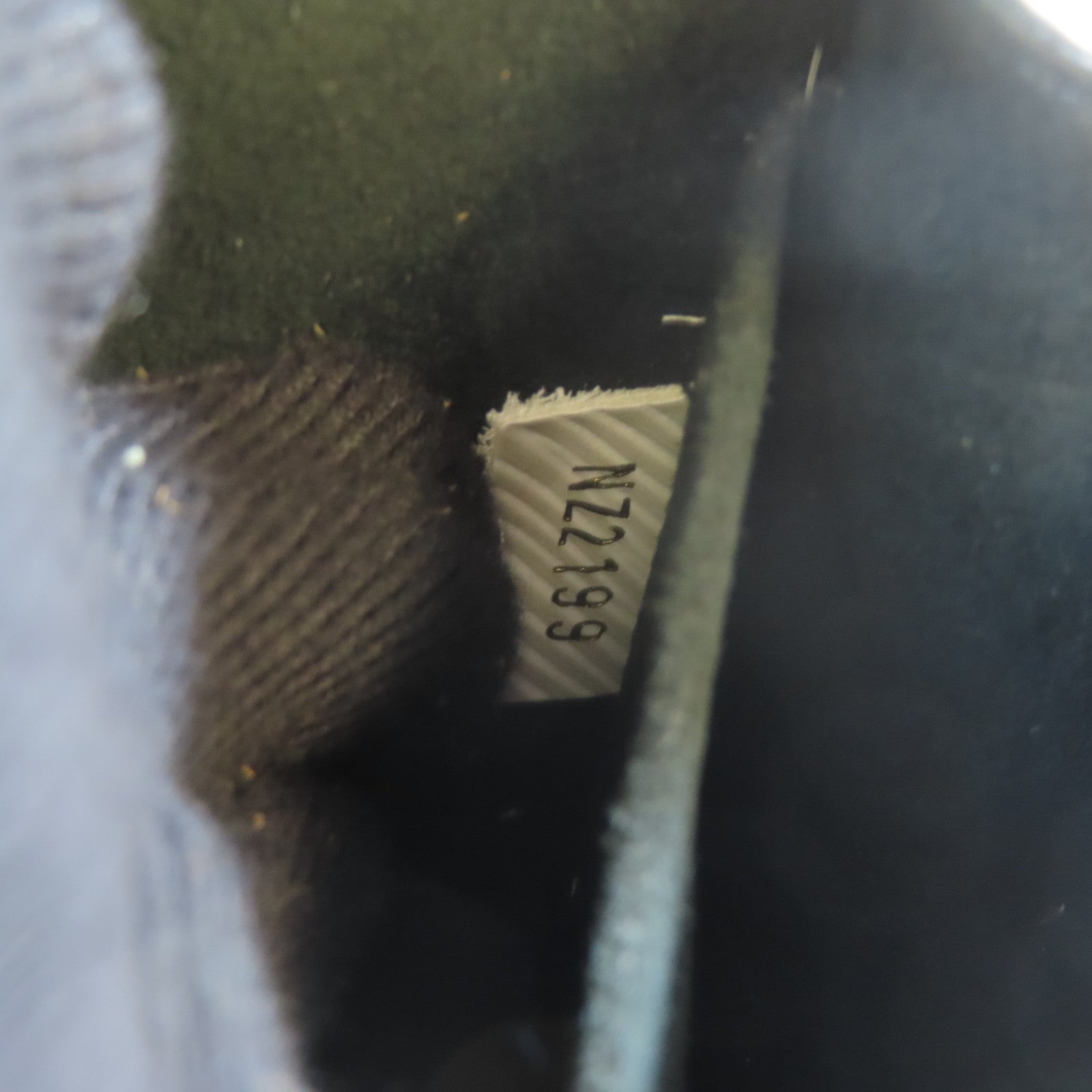 LOUIS VUITTON Vernis/Monogram/Epi Spring Street Bag金扣手挽肩背兩用袋黑色/啡色/白色