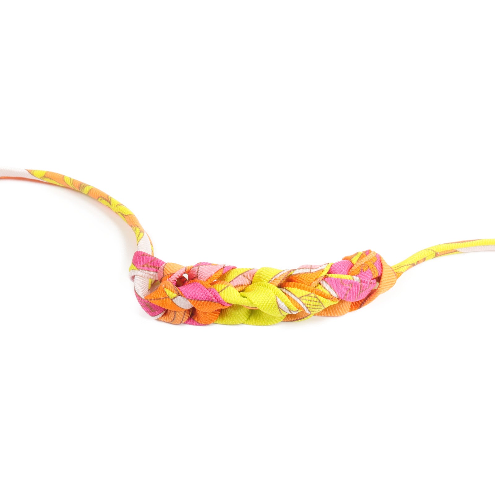 HERMES 絲質Silk String細繩