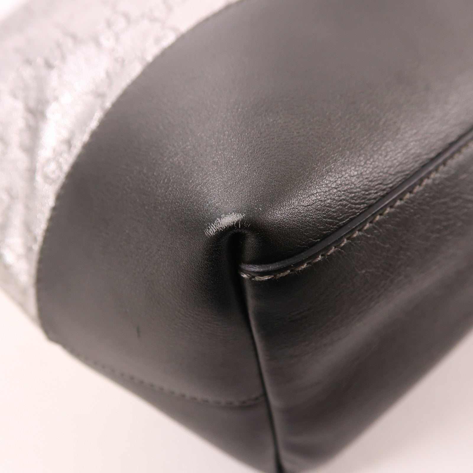 GUCCI 牛皮皮革Shoulder Bag肩背袋