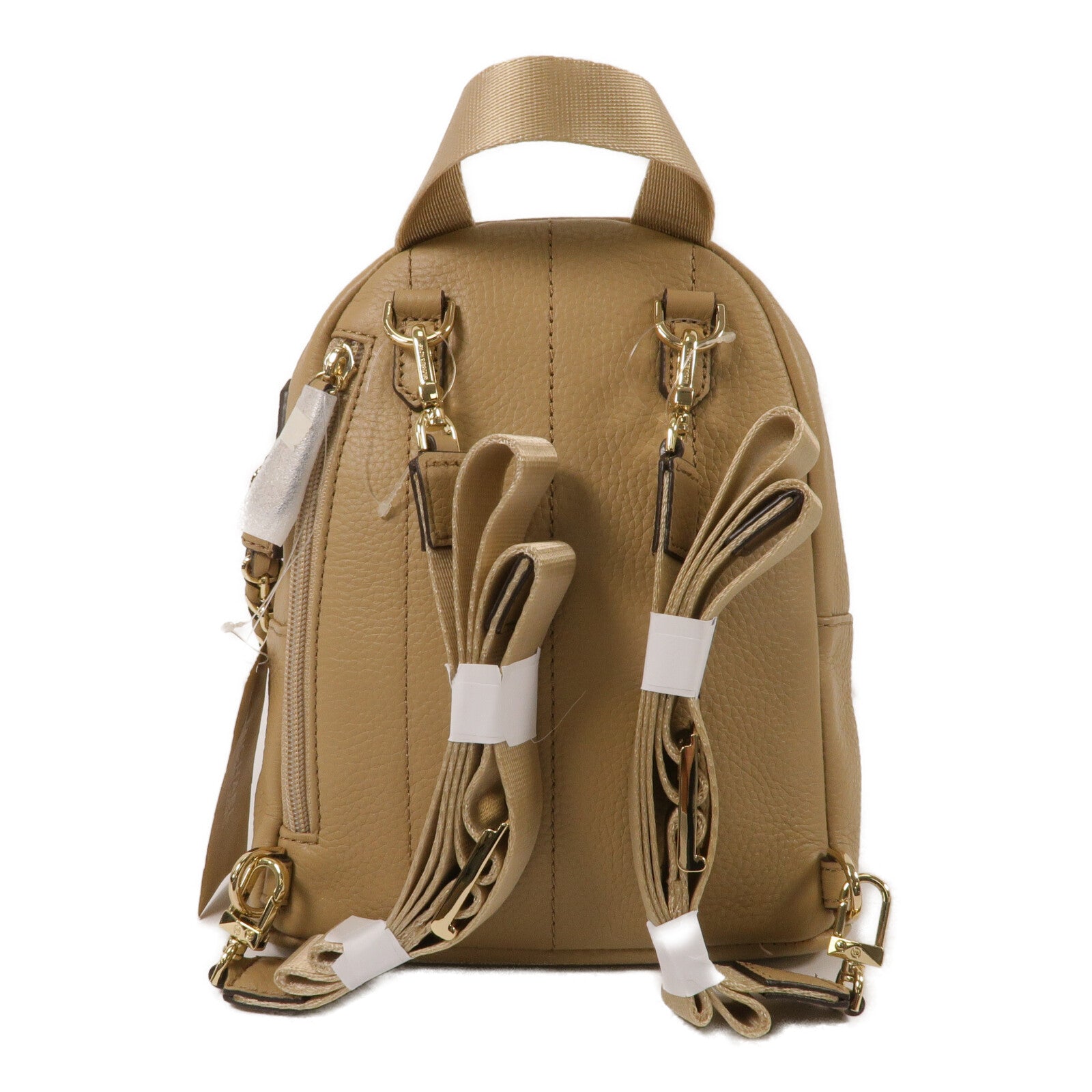 Michael Kors 牛皮皮革Slater Backpack背包