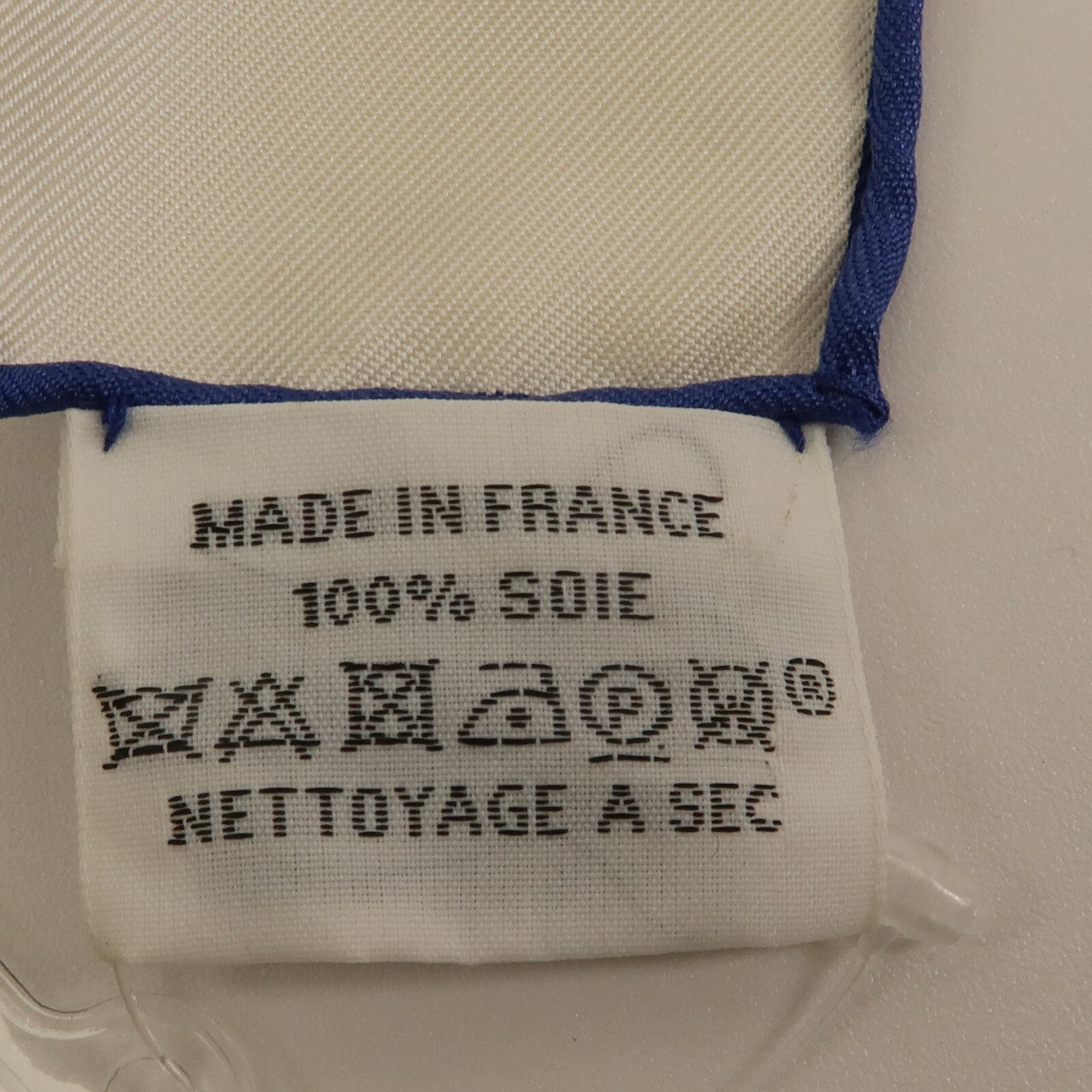 HERMES 絲質Scarf 90X90絲巾