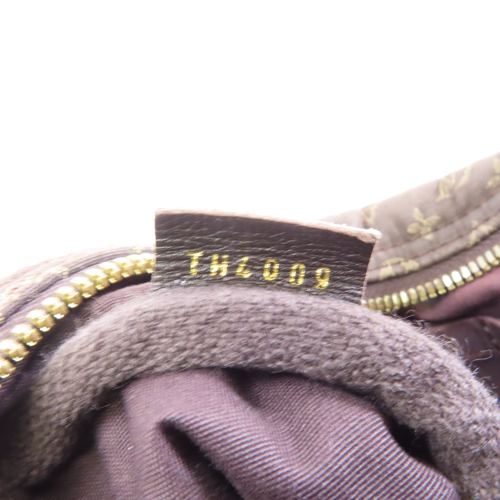 LOUIS VUITTON Monogram Idylle Speedy Bandouliere 30金扣手挽肩背兩用袋棕色