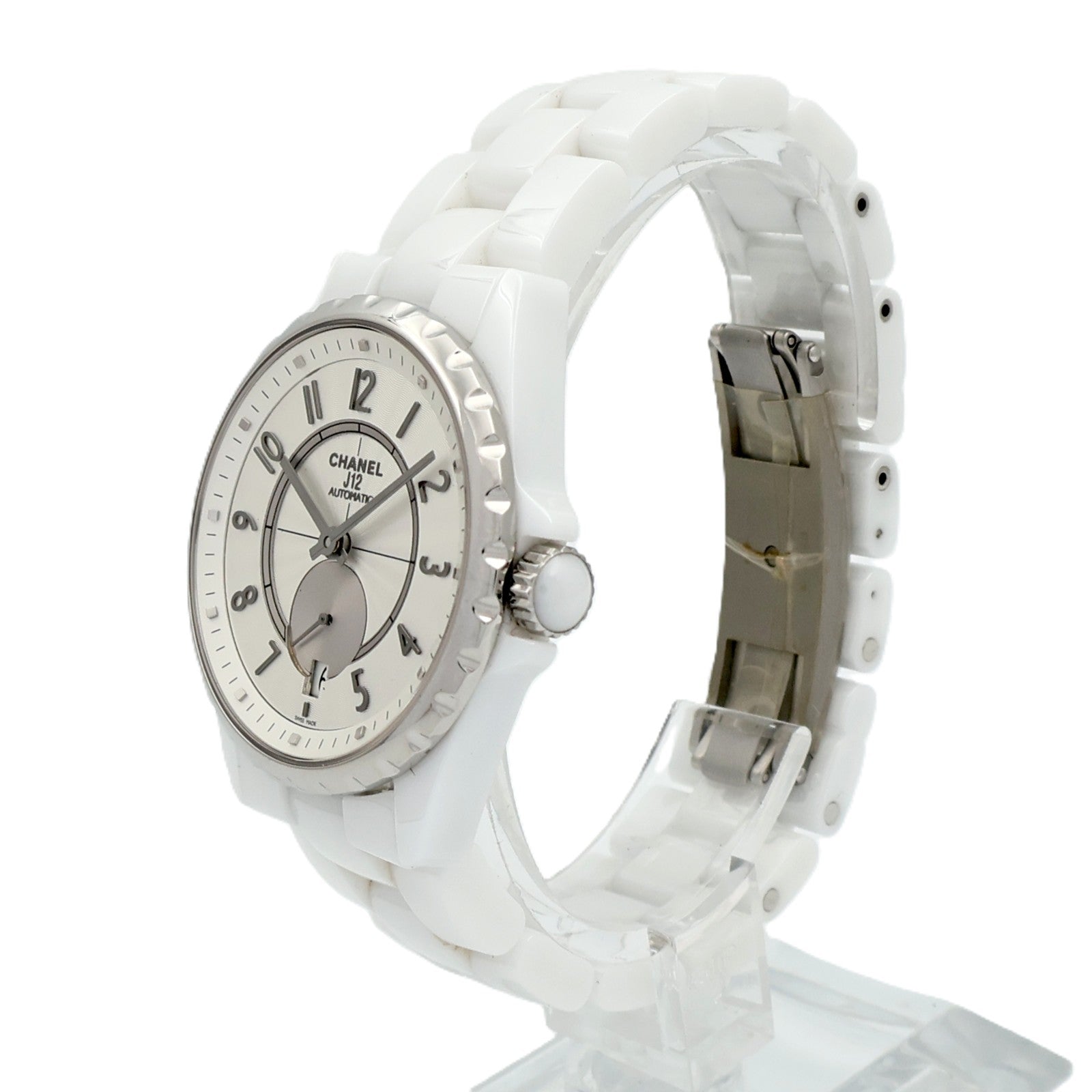 CHANEL J12 H3837