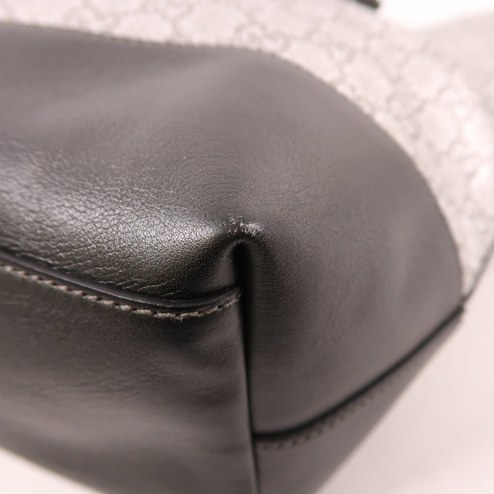 GUCCI 牛皮皮革Shoulder Bag肩背袋