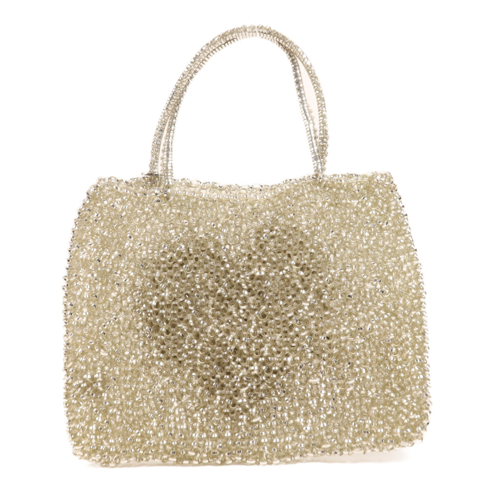 ANTEPRIMA PVC Hand Bag手挽袋