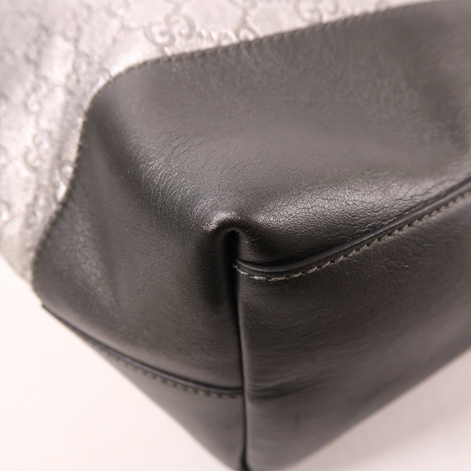 GUCCI 牛皮皮革Shoulder Bag肩背袋