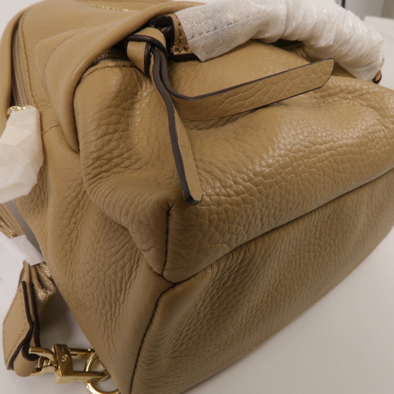 Michael Kors 牛皮皮革Slater Backpack背包