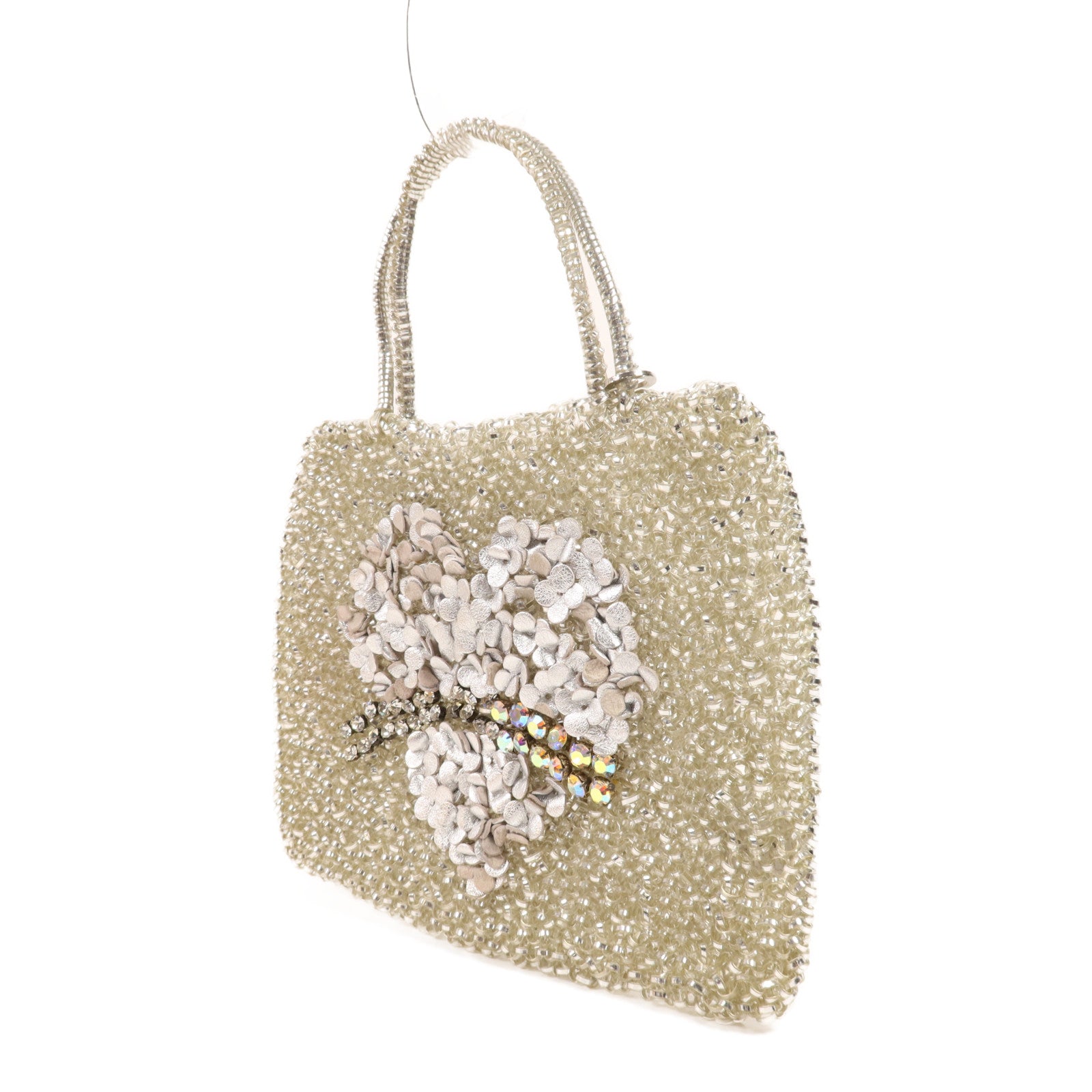 ANTEPRIMA PVC Hand Bag手挽袋