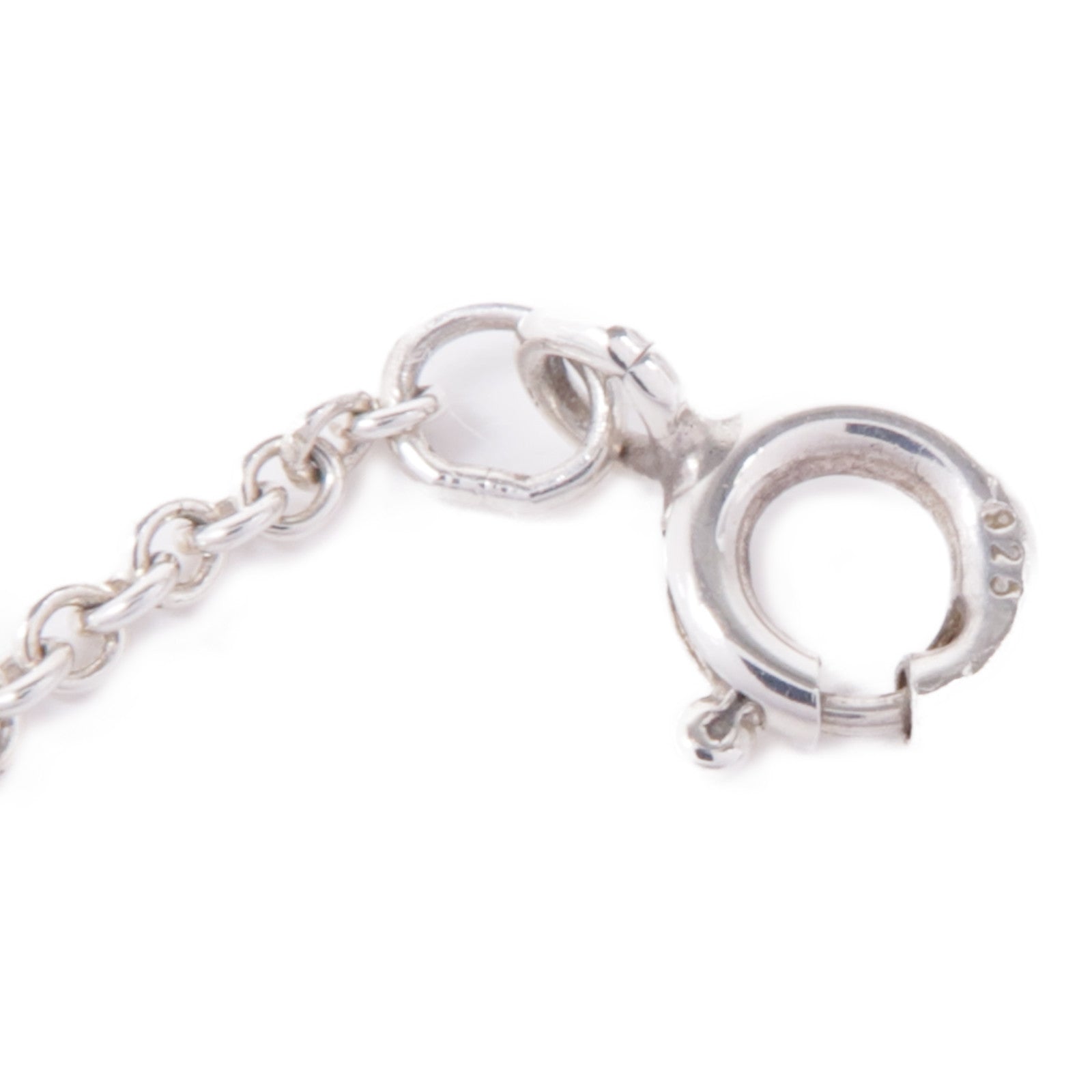 TIFFANY＆CO 925純銀Necklace項鍊