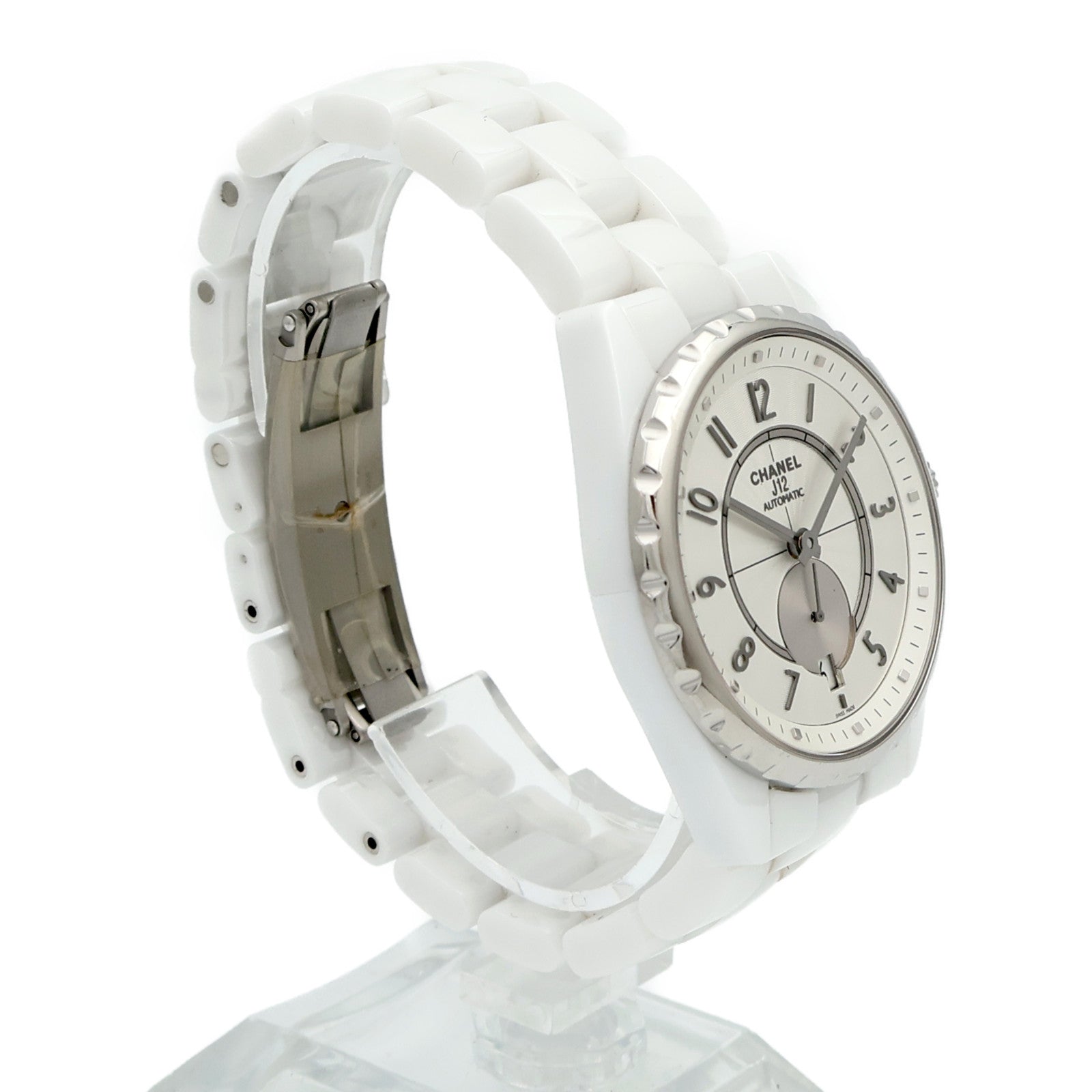 CHANEL J12 H3837