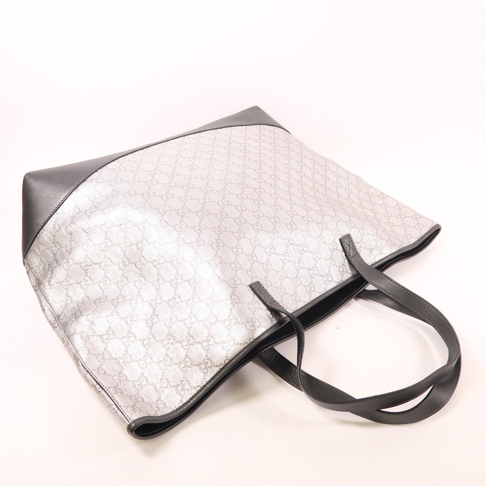 GUCCI 牛皮皮革Shoulder Bag肩背袋