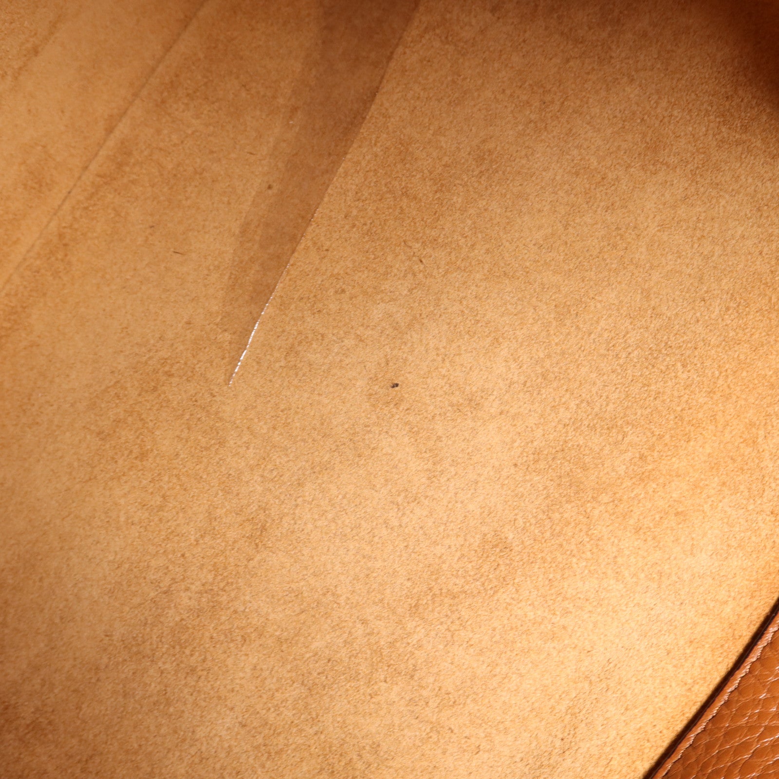 Valentino 牛皮皮革2 Way Shoulder Bag金扣手挽肩背兩用袋