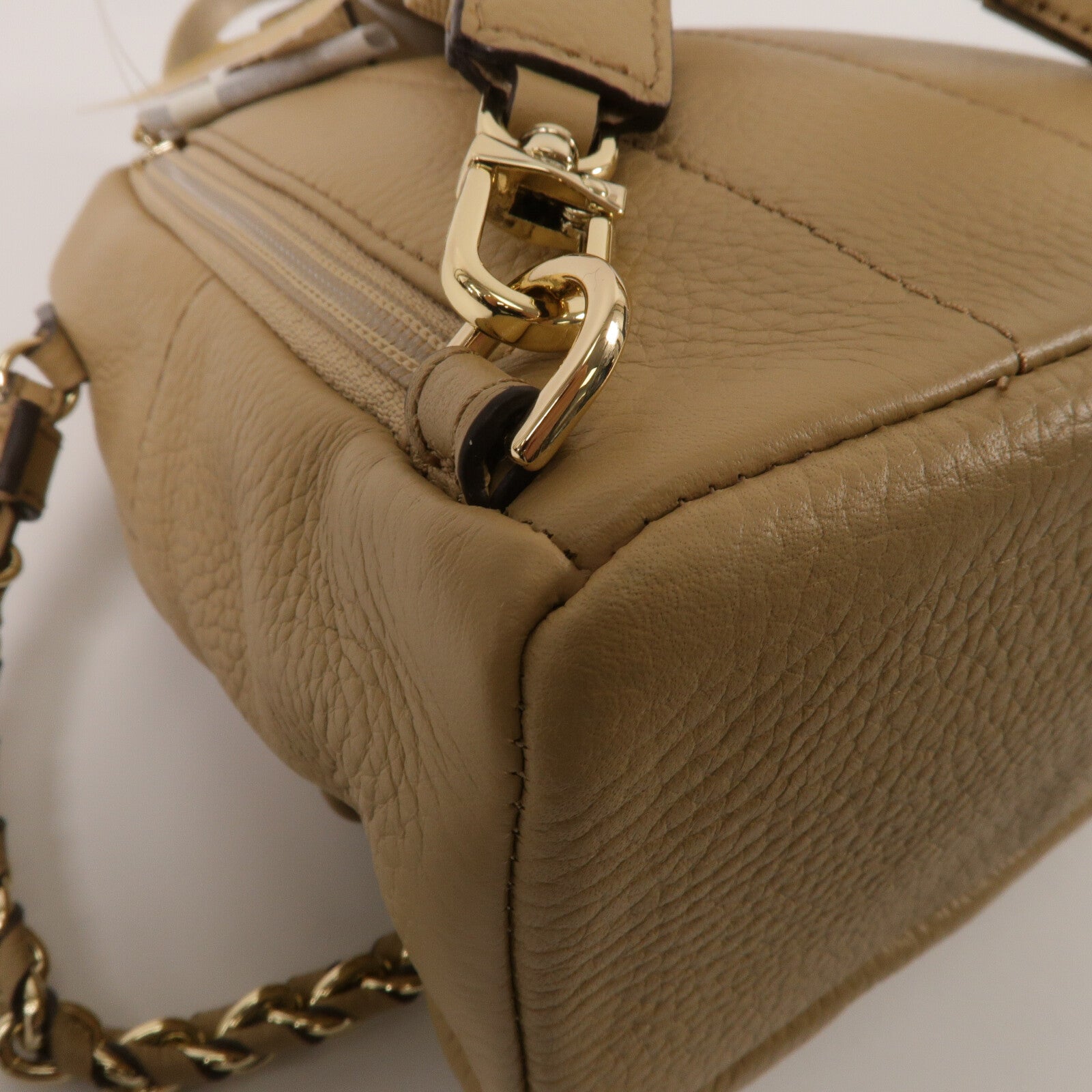Michael Kors 牛皮皮革Slater Backpack背包