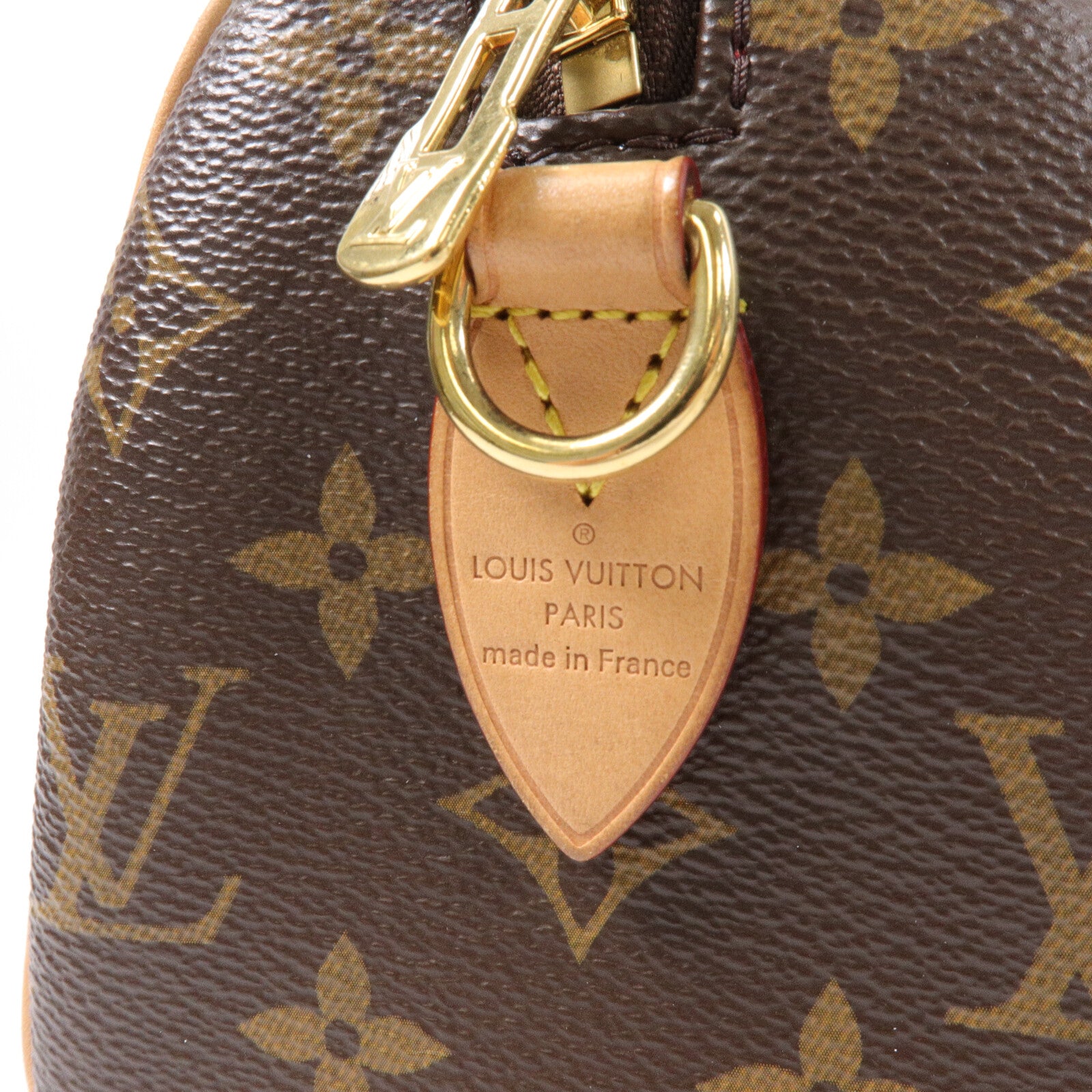 LOUIS VUITTON Monogram Speedy Bandouliere 20手挽肩背兩用袋