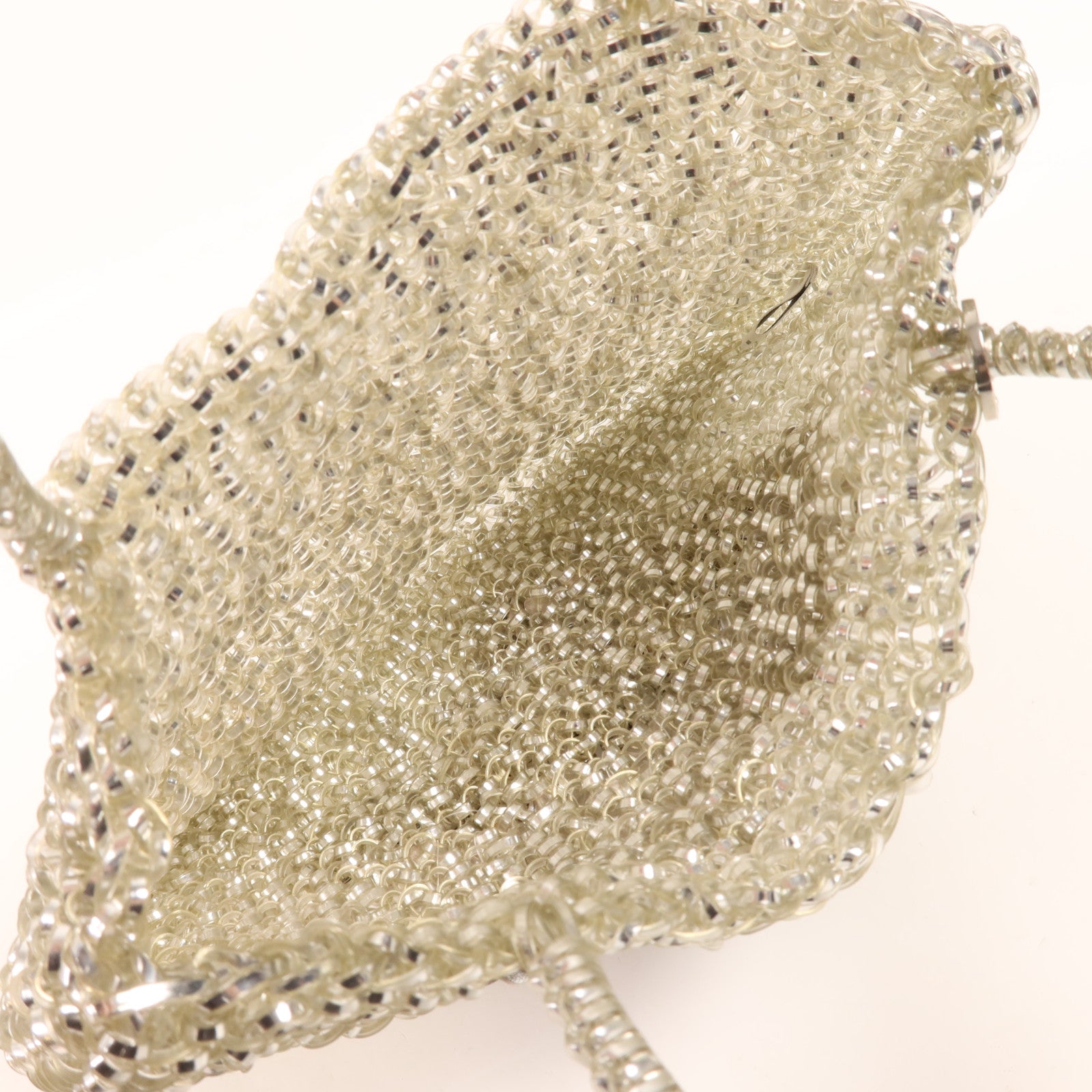 ANTEPRIMA PVC Hand Bag手挽袋