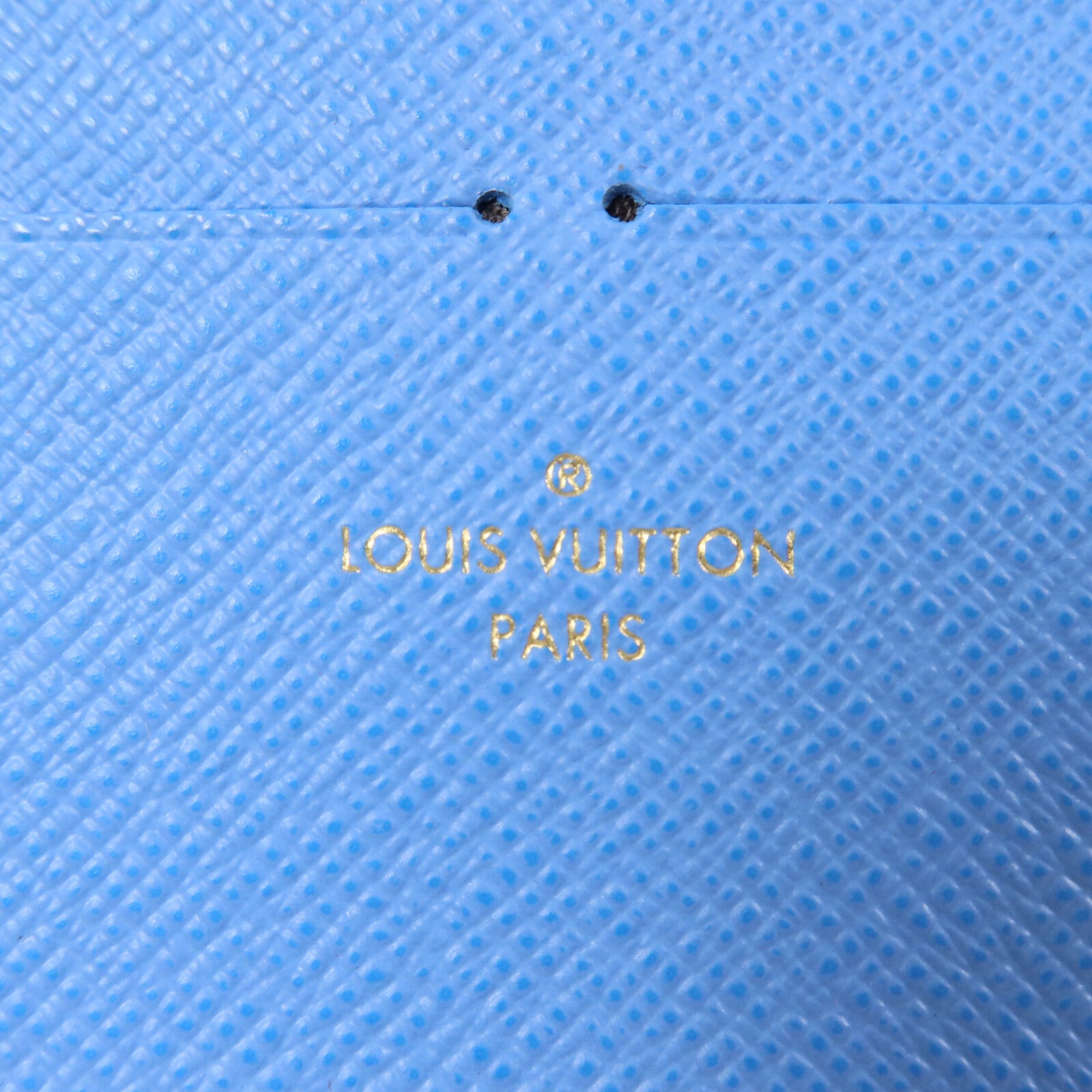 LOUIS VUITTON Monogram Pochette Felicie鏈帶肩背袋